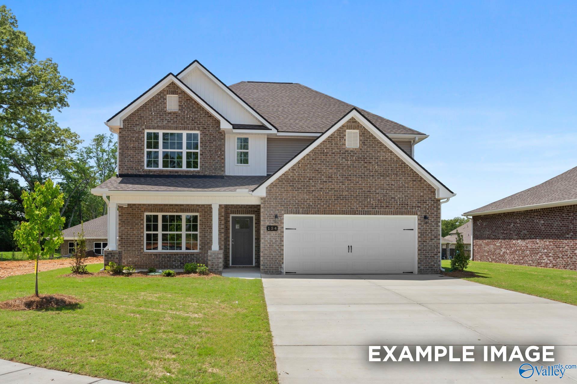 134 Cedar Lake Rd, Toney, AL 35773