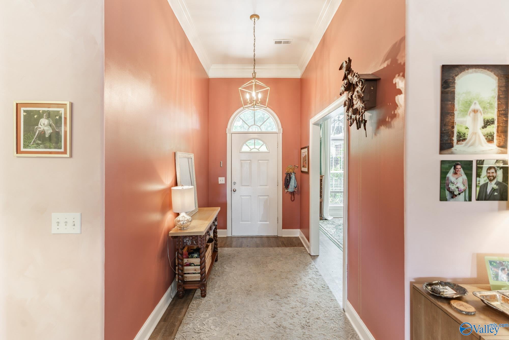2406 Little Cove Rd, Owens Cross Roads, AL 35763 photo