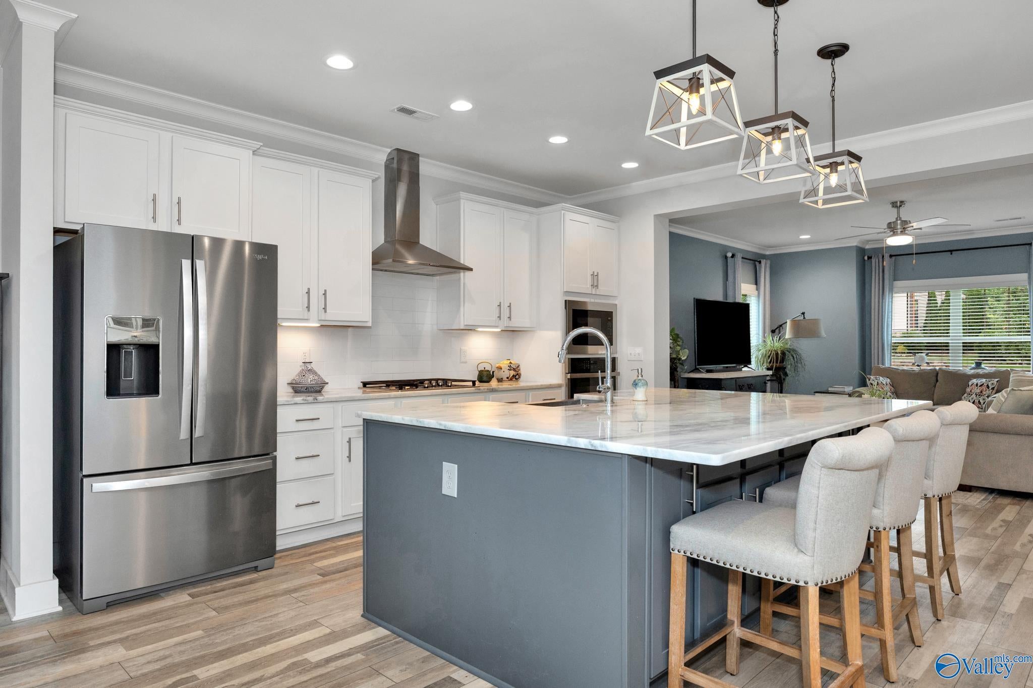 1502 Trek St, Huntsville, AL 35811 photo