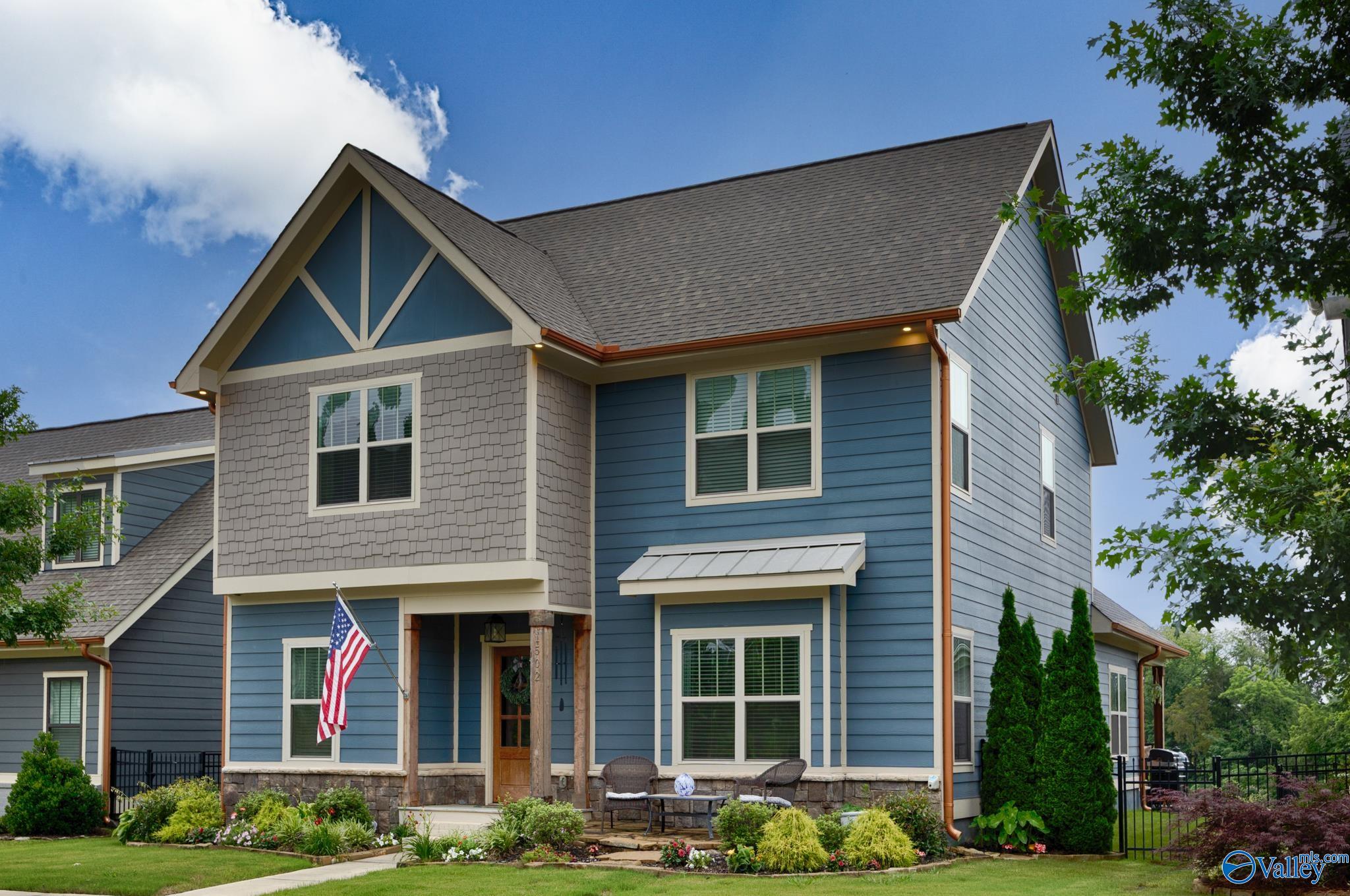 1502 Trek St, Huntsville, AL 35811 photo