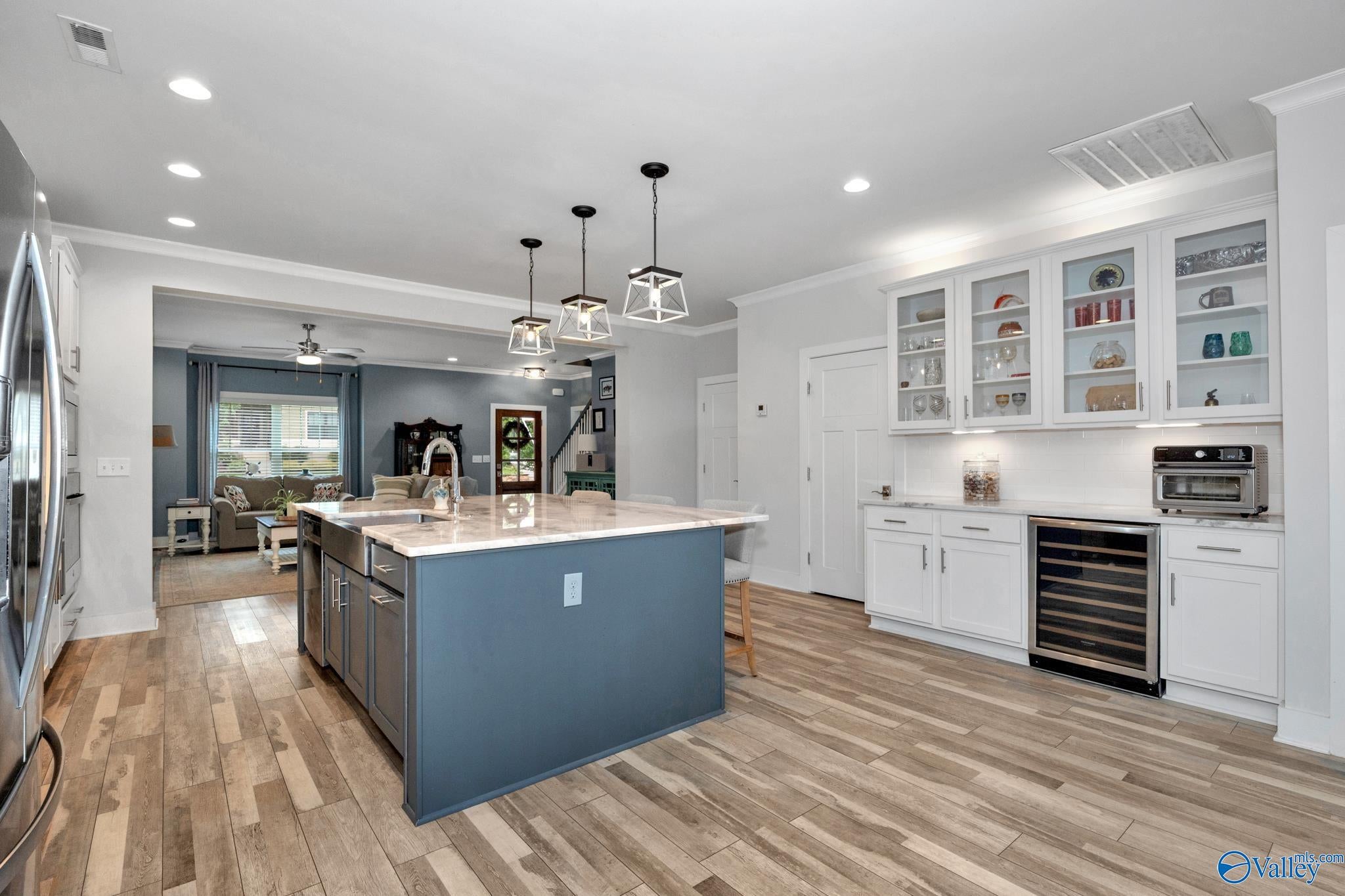 1502 Trek St, Huntsville, AL 35811 photo