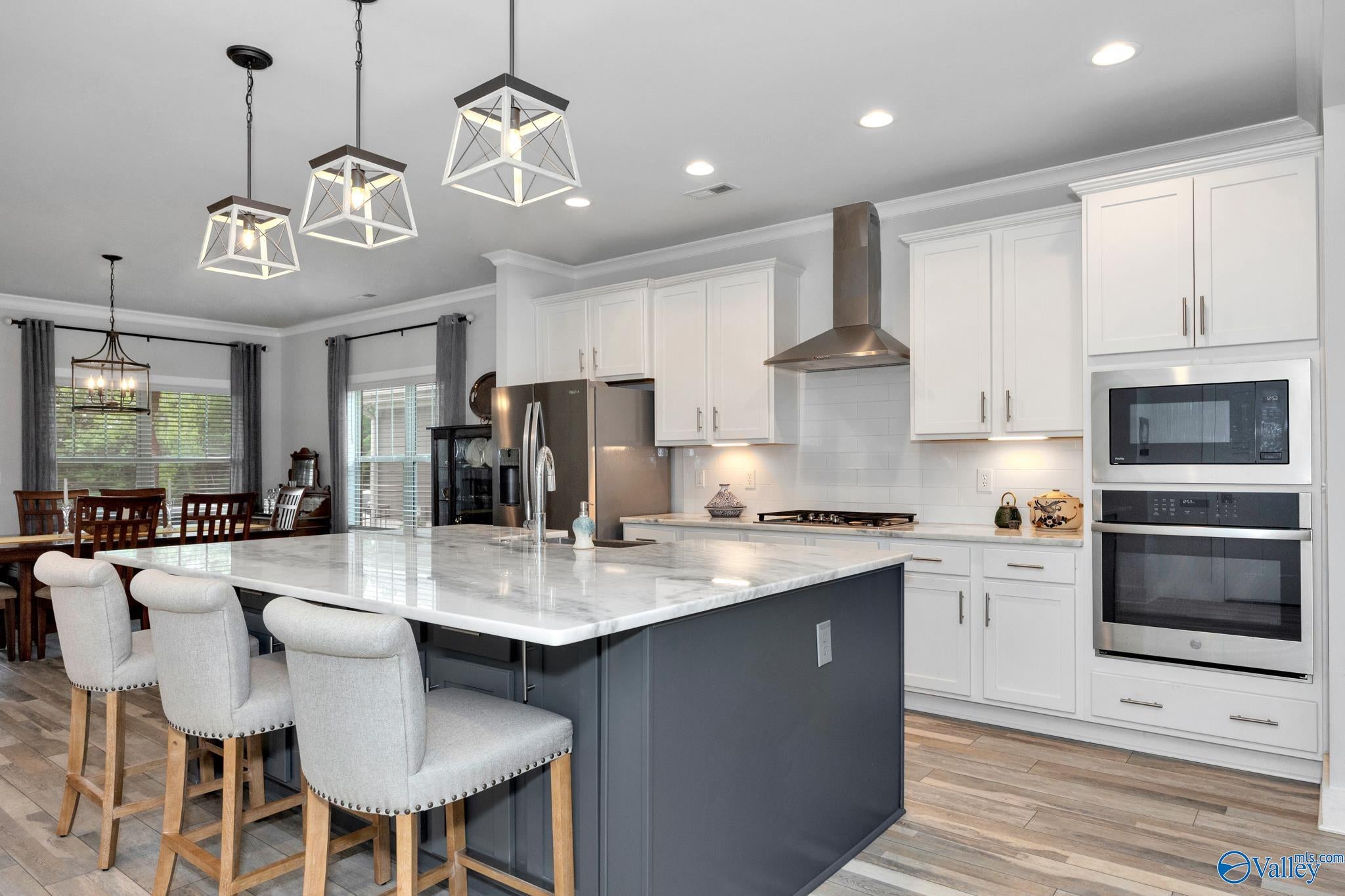 1502 Trek St, Huntsville, AL 35811 photo