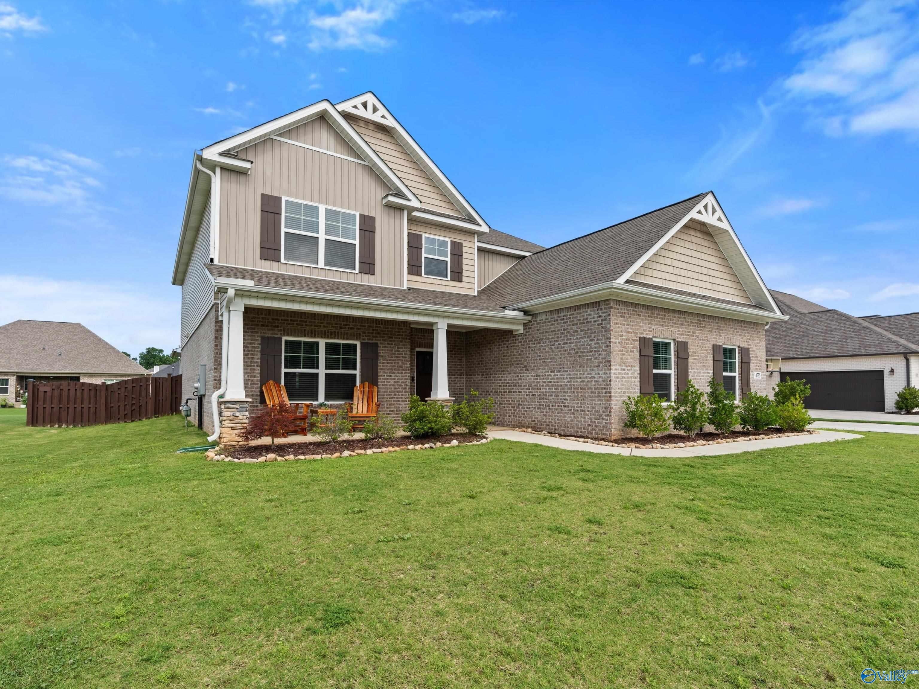 14735 Commonwealth Dr, Athens, AL 35756 photo