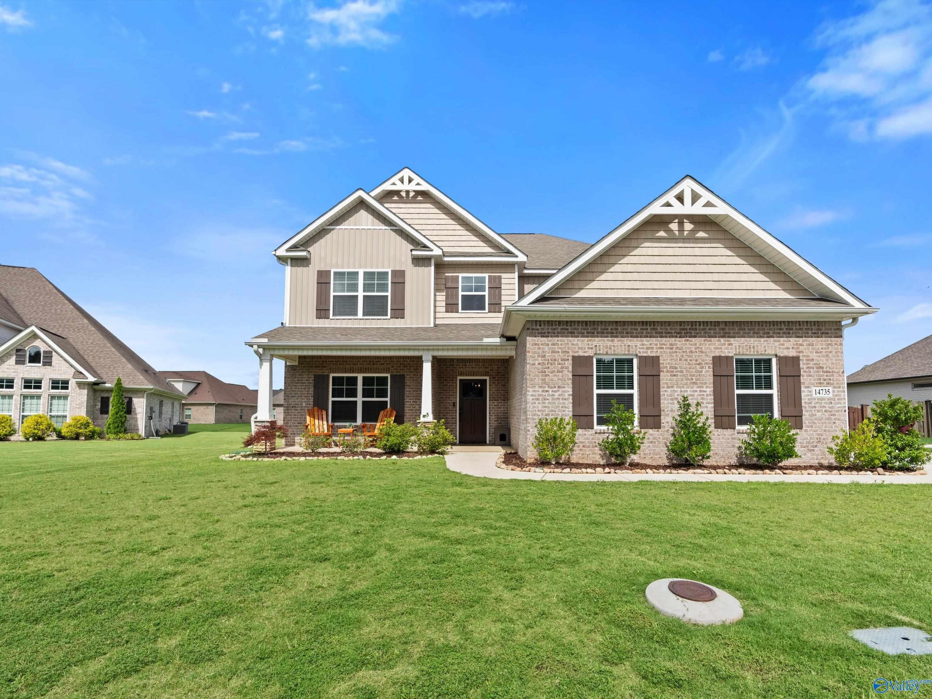 14735 Commonwealth Dr, Athens, AL 35756 photo