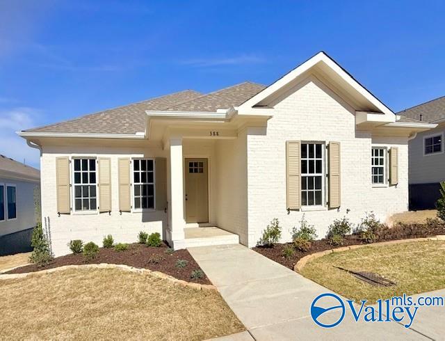 388 Saint Louis St, Madison, AL 35758