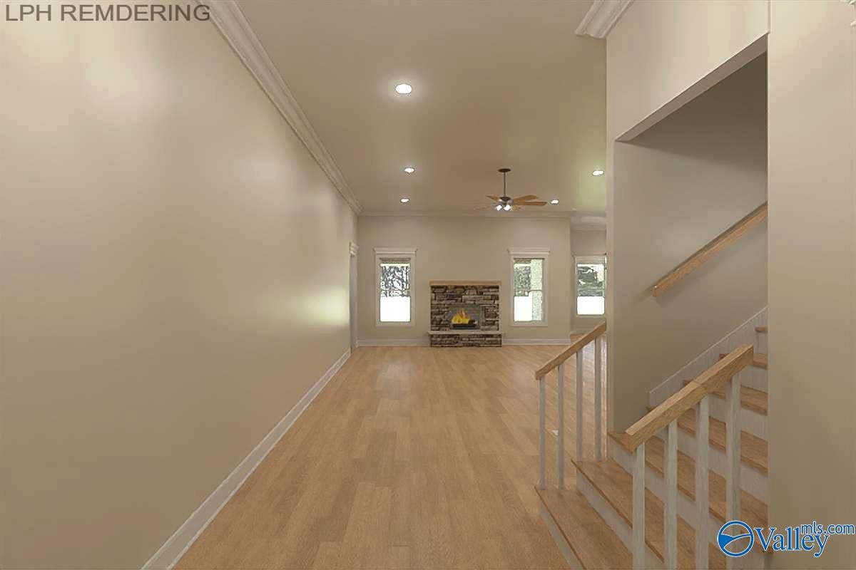Thorton C Avondale Dr, Athens, AL 35613 photo