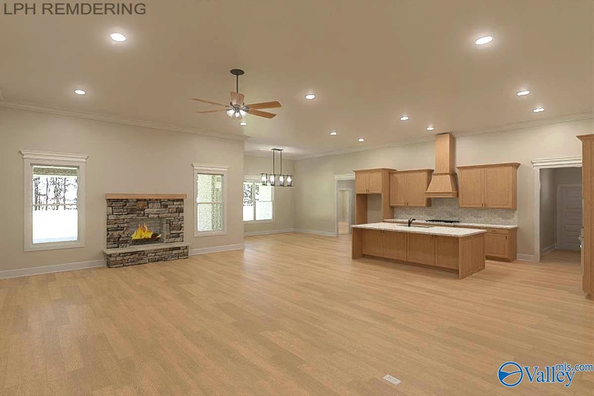 Thorton C Avondale Dr, Athens, AL 35613 photo