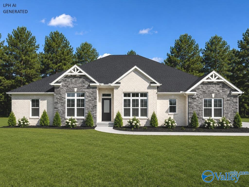 Charleston - B Newby Chapel Rd, Athens, AL 35613