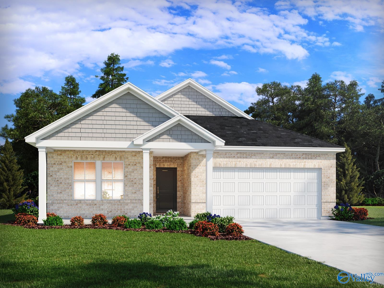 130 Shearwater Dr, Meridianville, AL 35759