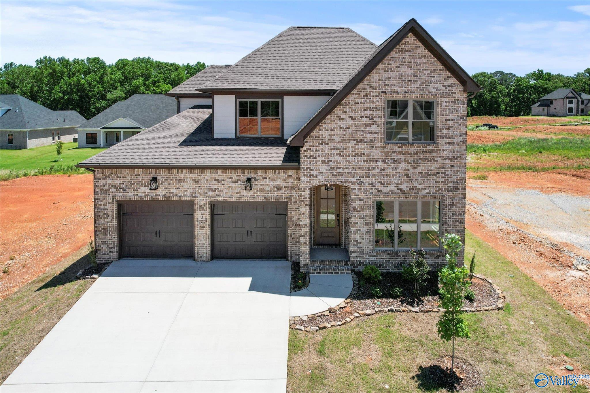 127 Stenness Branch, Madison, AL 35756