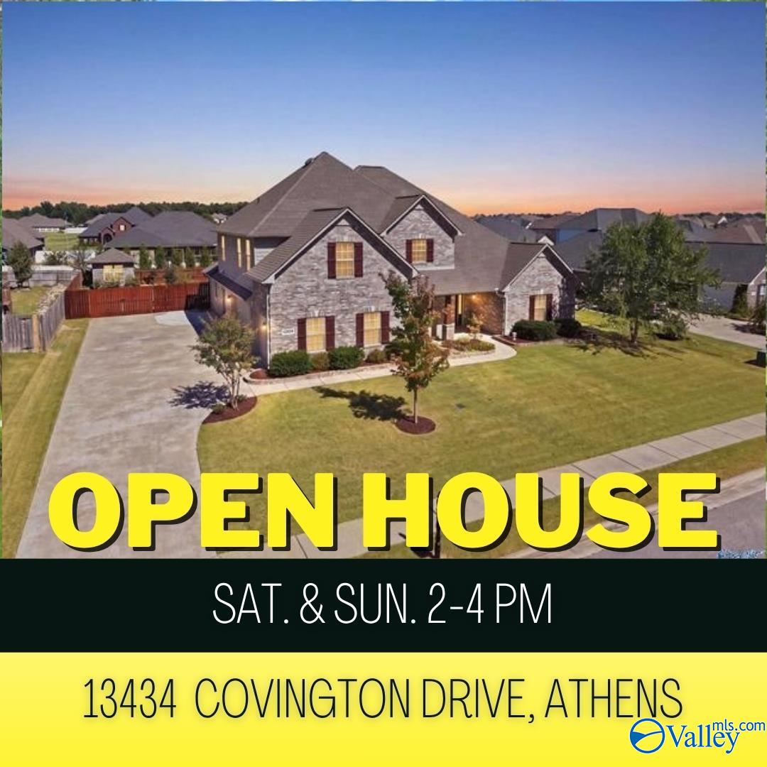 13434 Covington Dr, Athens, AL 35613