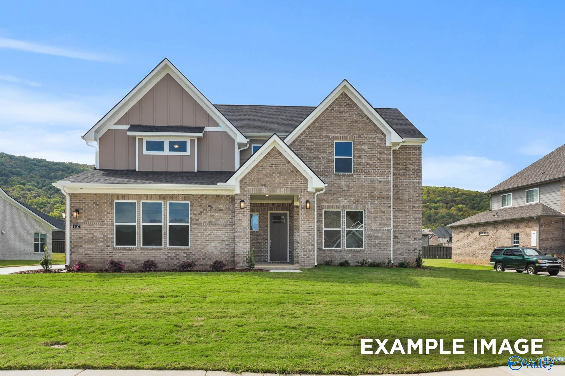 7525 Speckle Belly Blvd, Owens Cross Roads, AL 35763