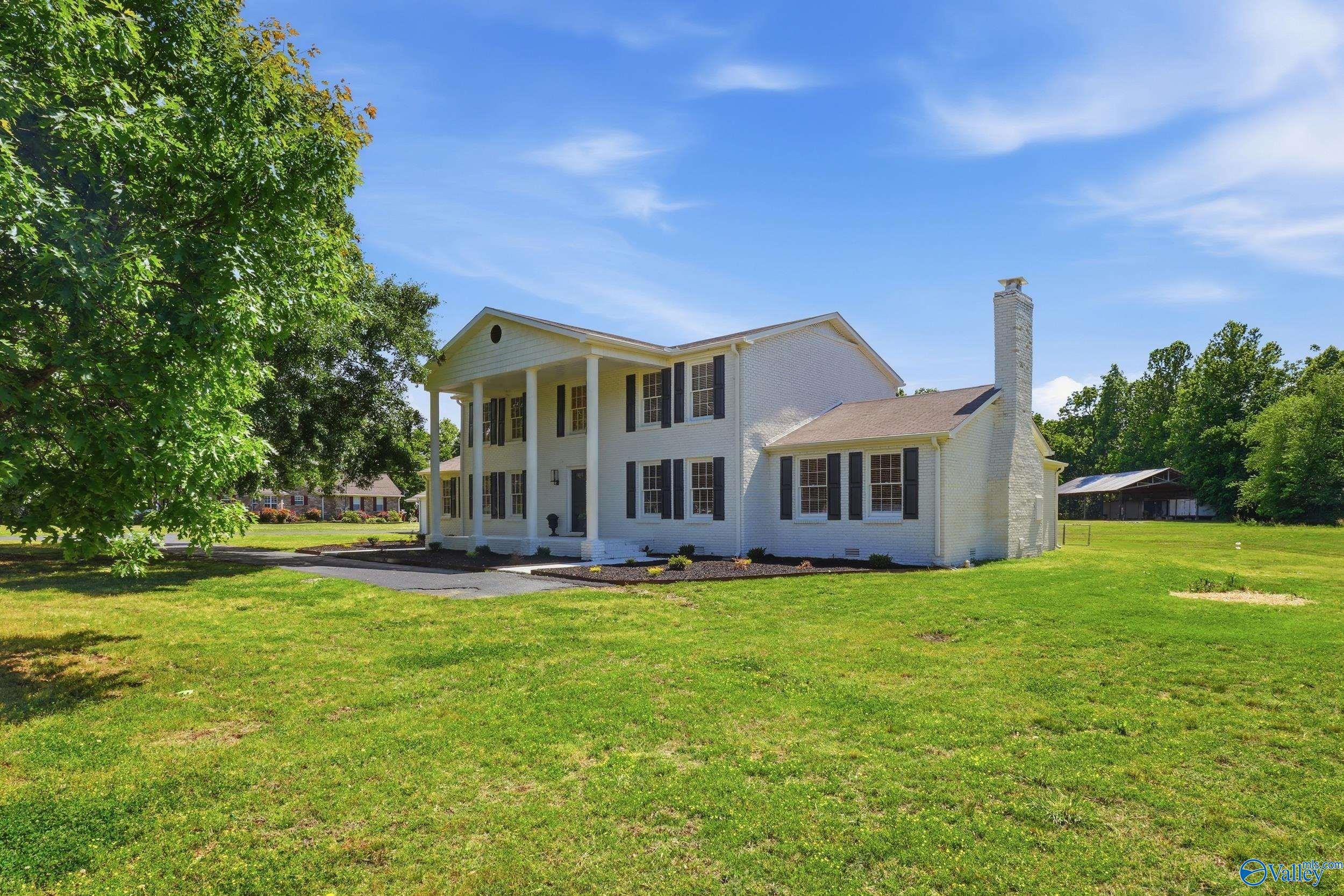 29060 Highway 53, Ardmore, AL 35739 photo