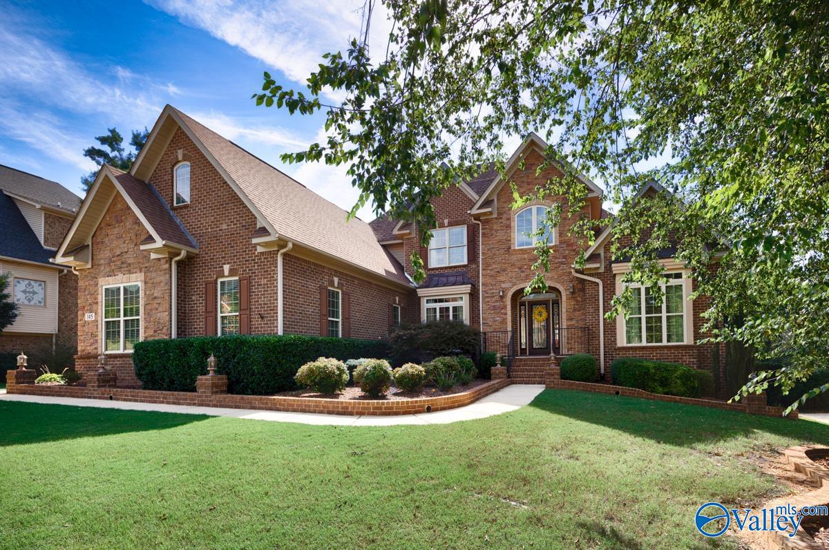 145 Foxfield Dr, Madison, AL 35758 photo