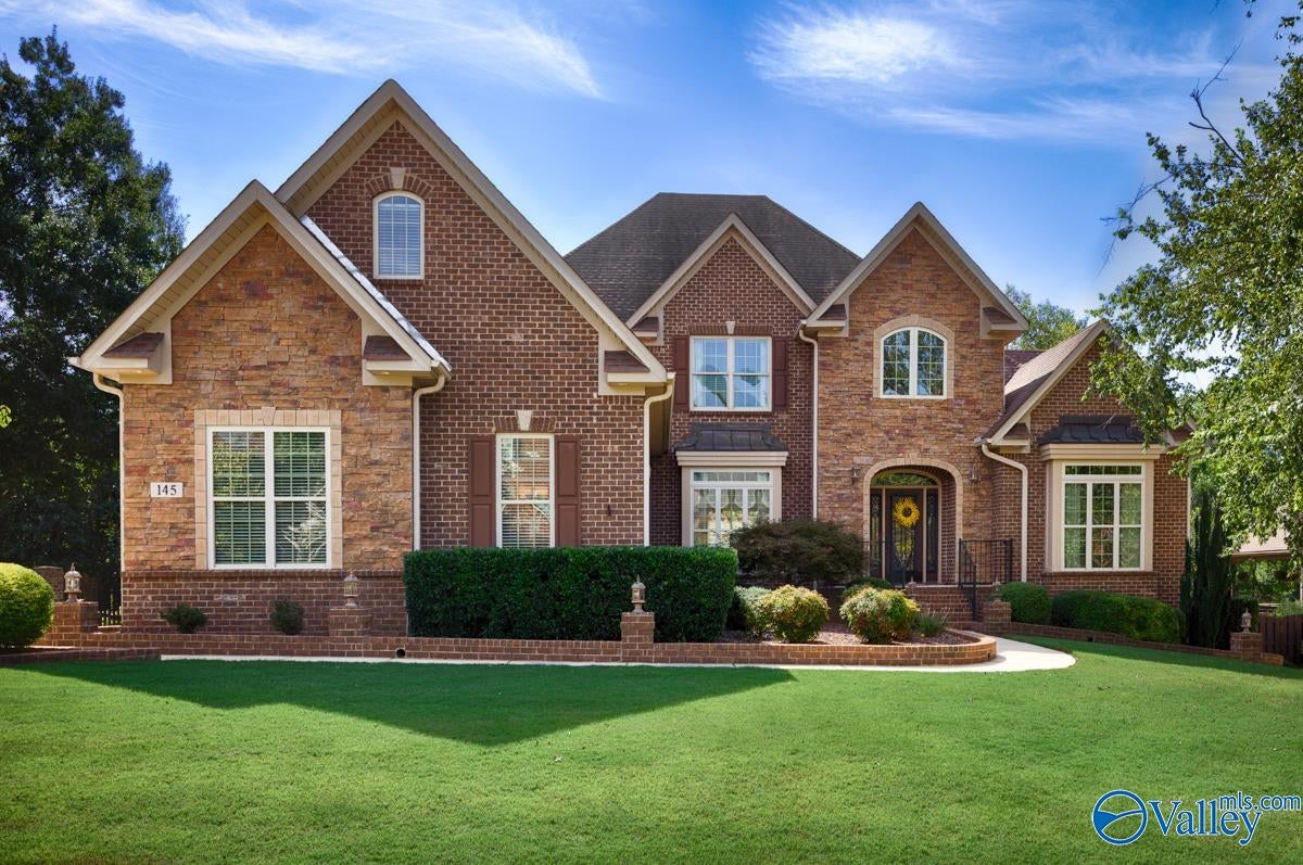 145 Foxfield Dr, Madison, AL 35758