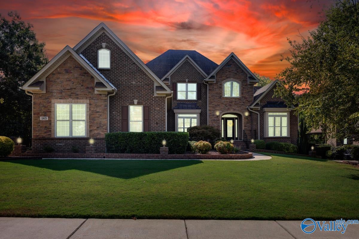 145 Foxfield Dr, Madison, AL 35758 photo