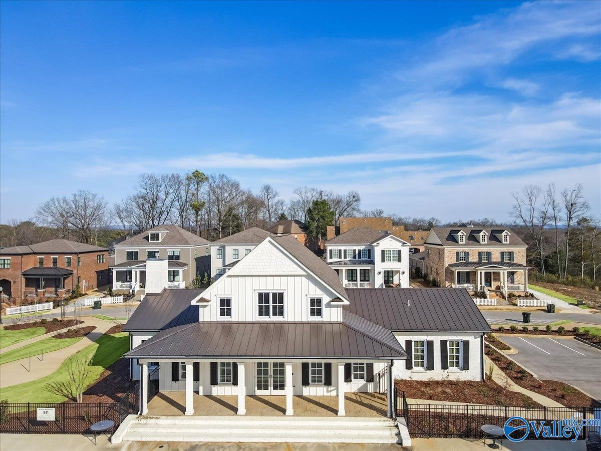 607 Saint Claude Pl, Huntsville, AL 35824 photo