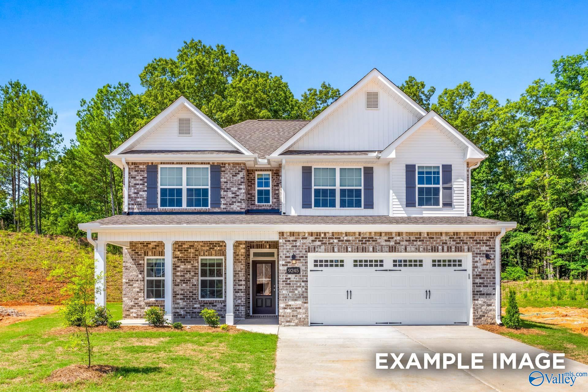 129 Luxor Ave, Owens Cross Roads, AL 35763
