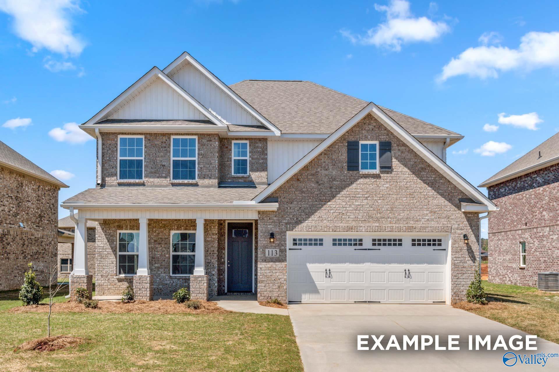 357 Creek Grove Ave, New Market, AL 35761