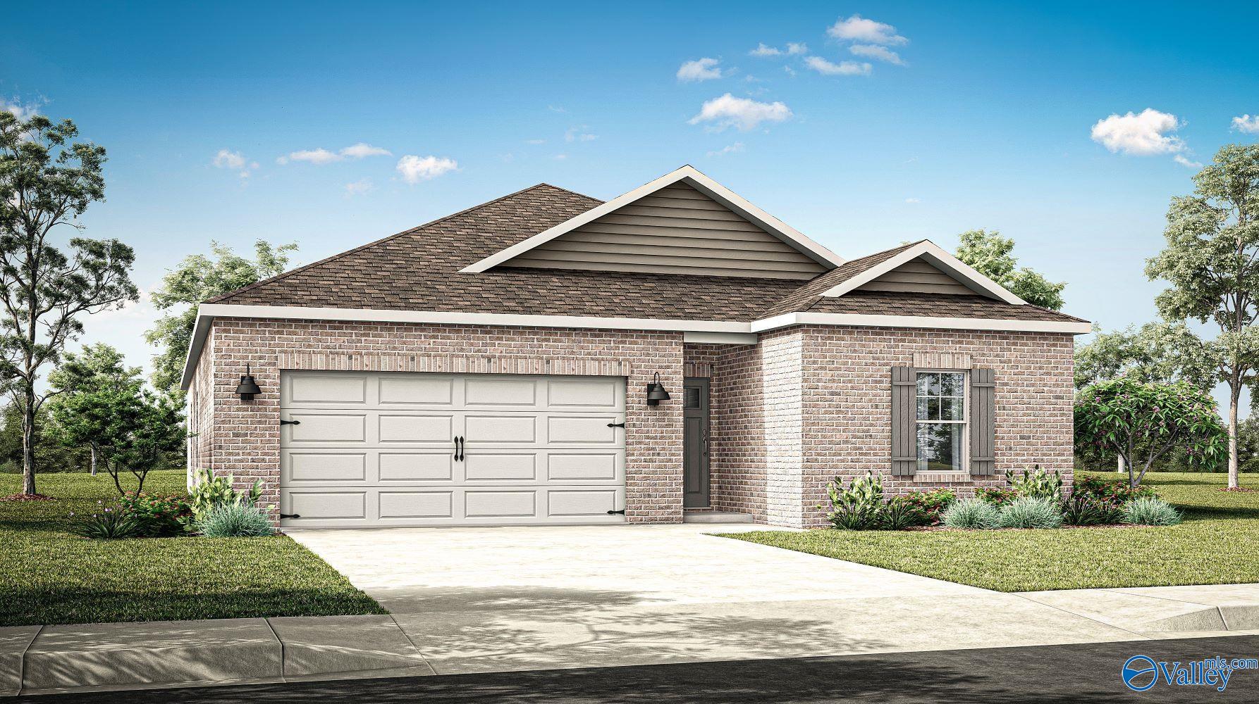 336 Murphy Ln, Madison, AL 35756