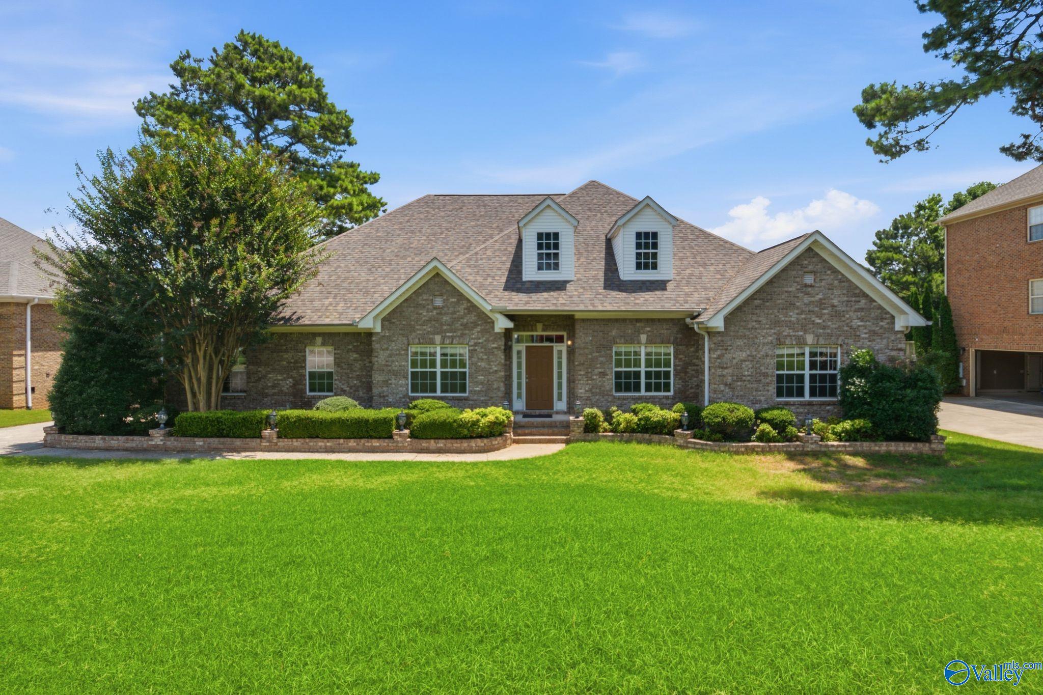 107 Cedar Valley Ct, Harvest, AL 35749