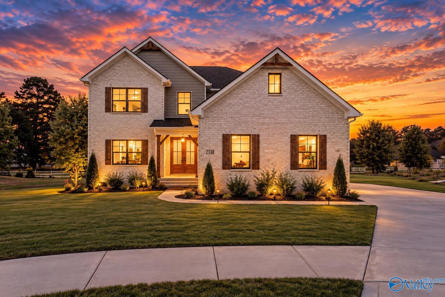 23340 Rhett Dr, Athens, AL 35613