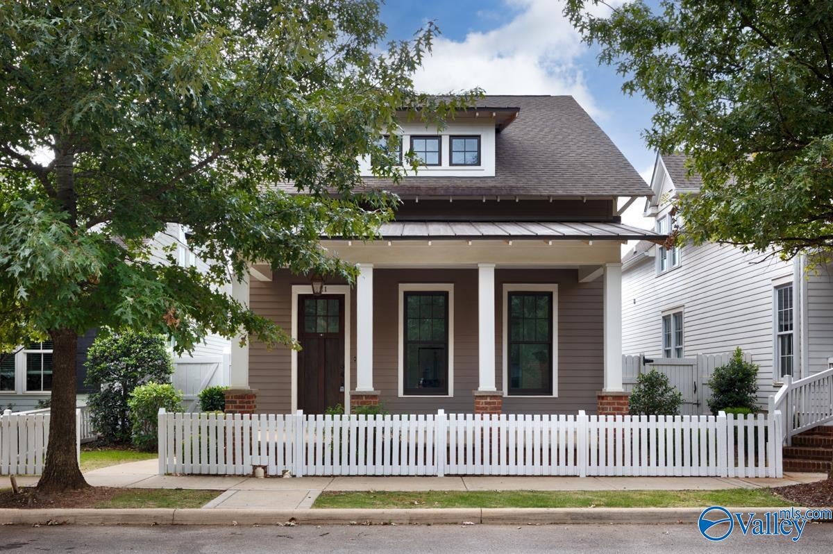 221 Mission St, Madison, AL 35756