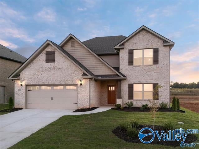 346 Wanto Ln, Huntsville, AL 35811 photo