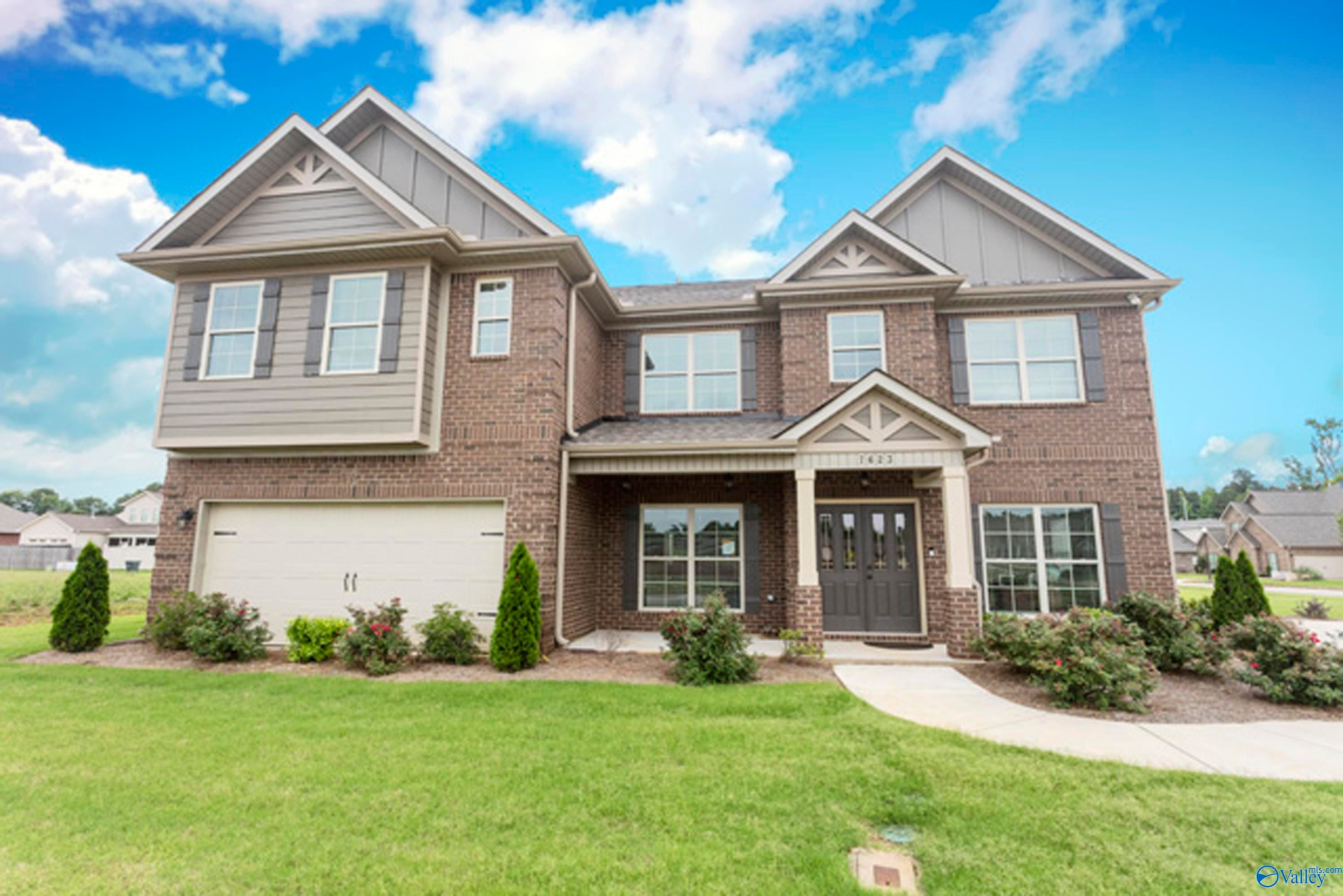 7623 Addison Dr, Huntsville, AL 35806