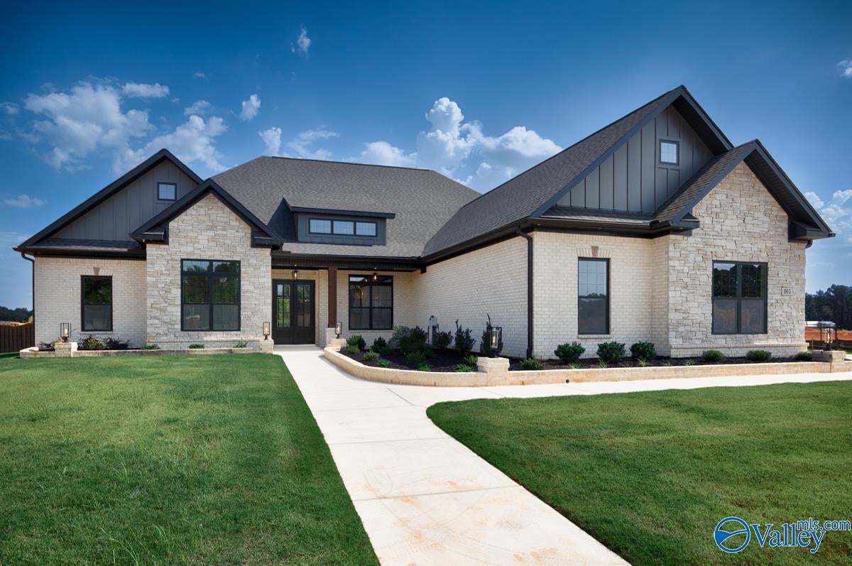 105 Josie Loop Trl, Toney, AL 35773
