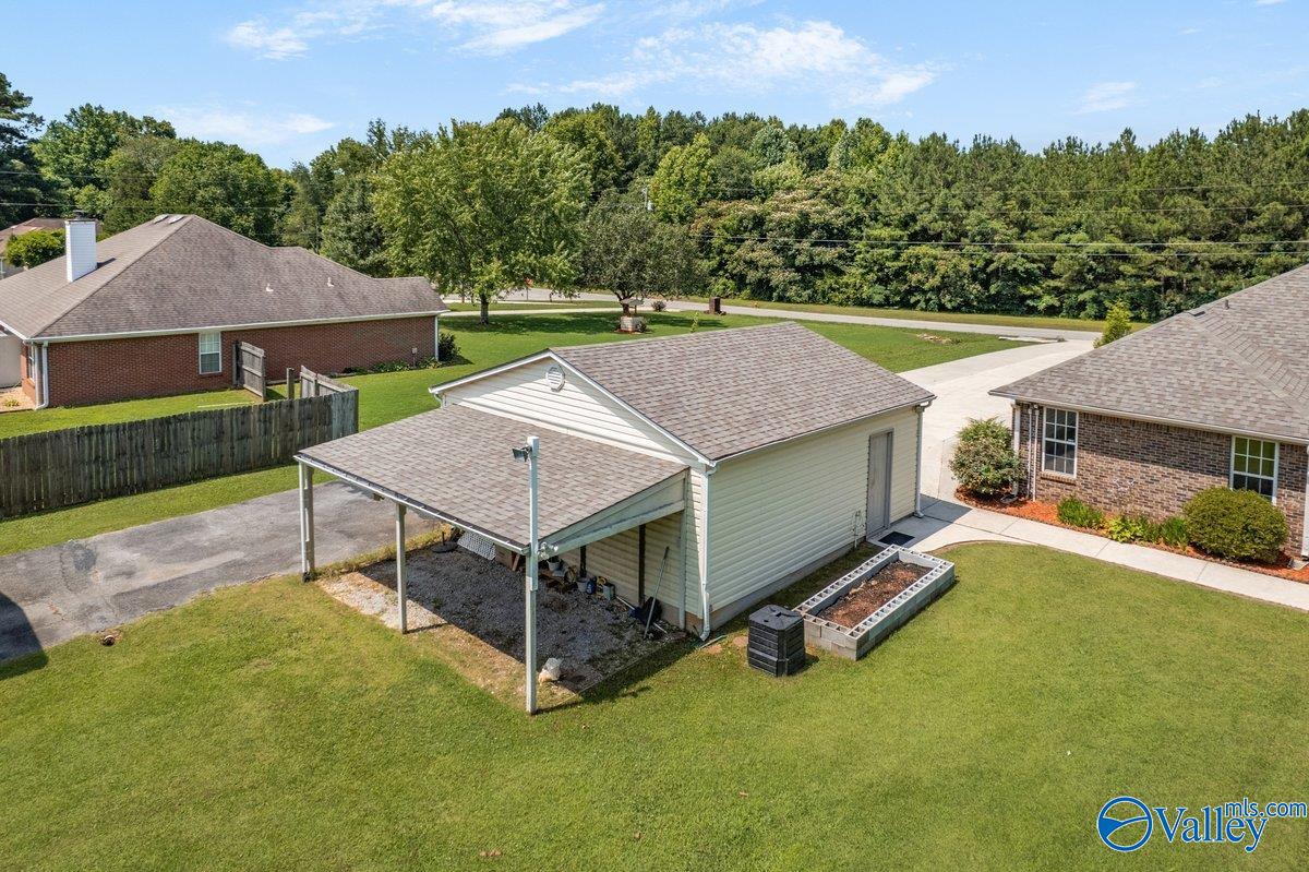 1325 Carrol Rd, Harvest, AL 35749 photo