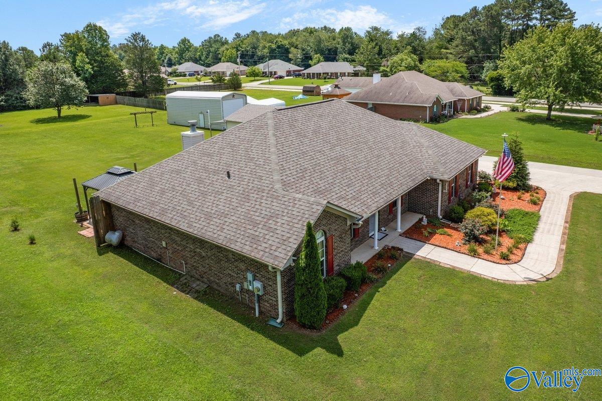 1325 Carrol Rd, Harvest, AL 35749 photo