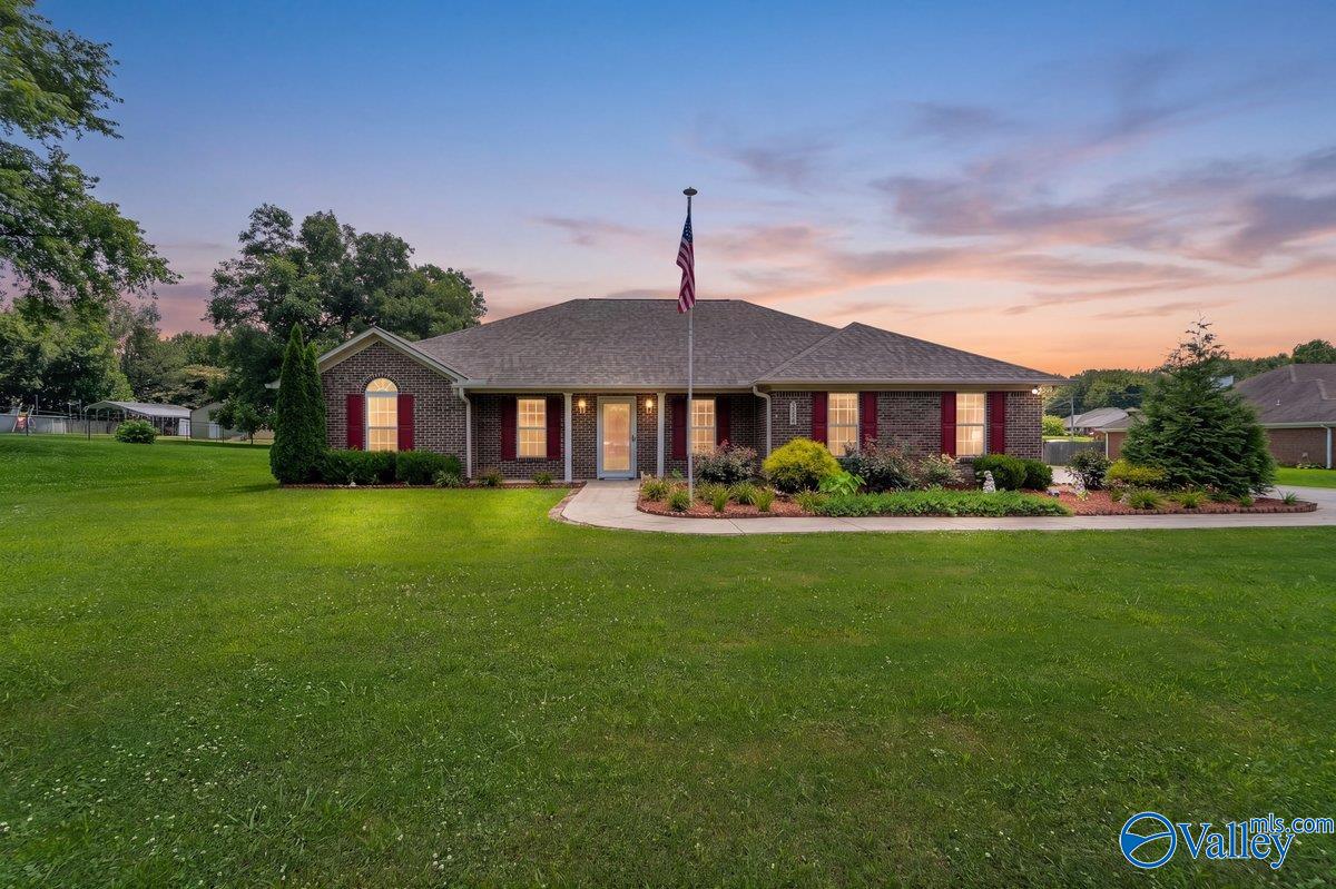 1325 Carrol Rd, Harvest, AL 35749 photo