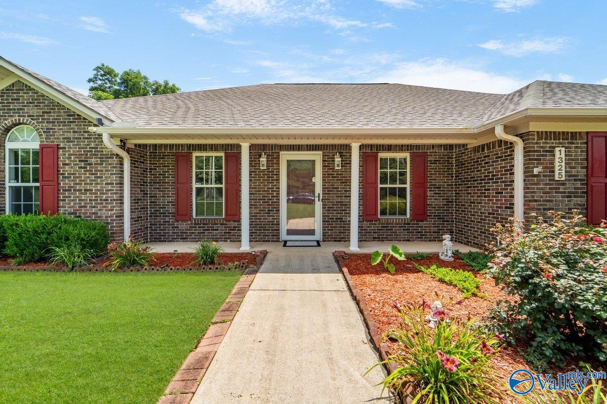 1325 Carrol Rd, Harvest, AL 35749 photo