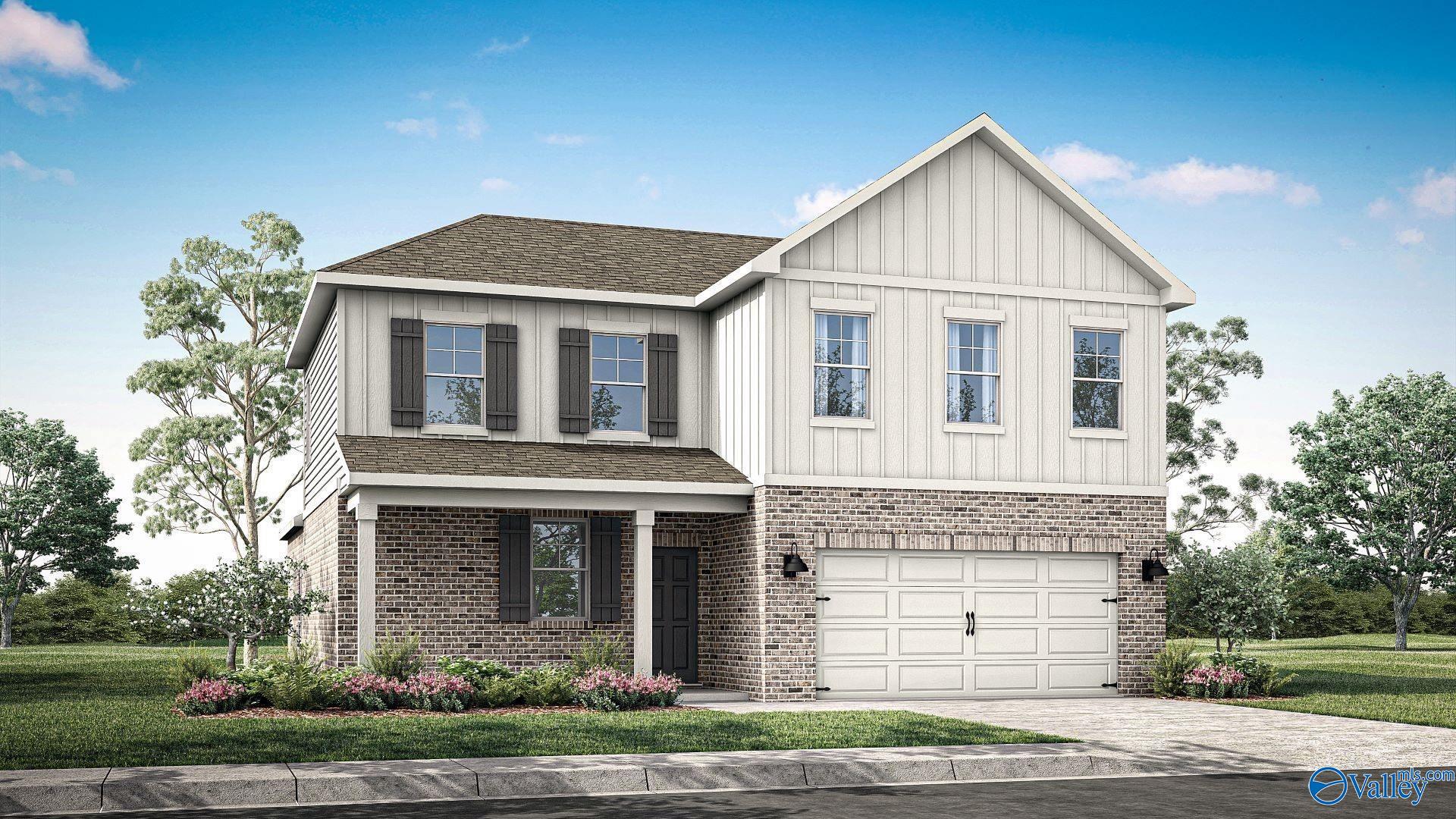 10030 Anders Way, Owens Cross Roads, AL 35763