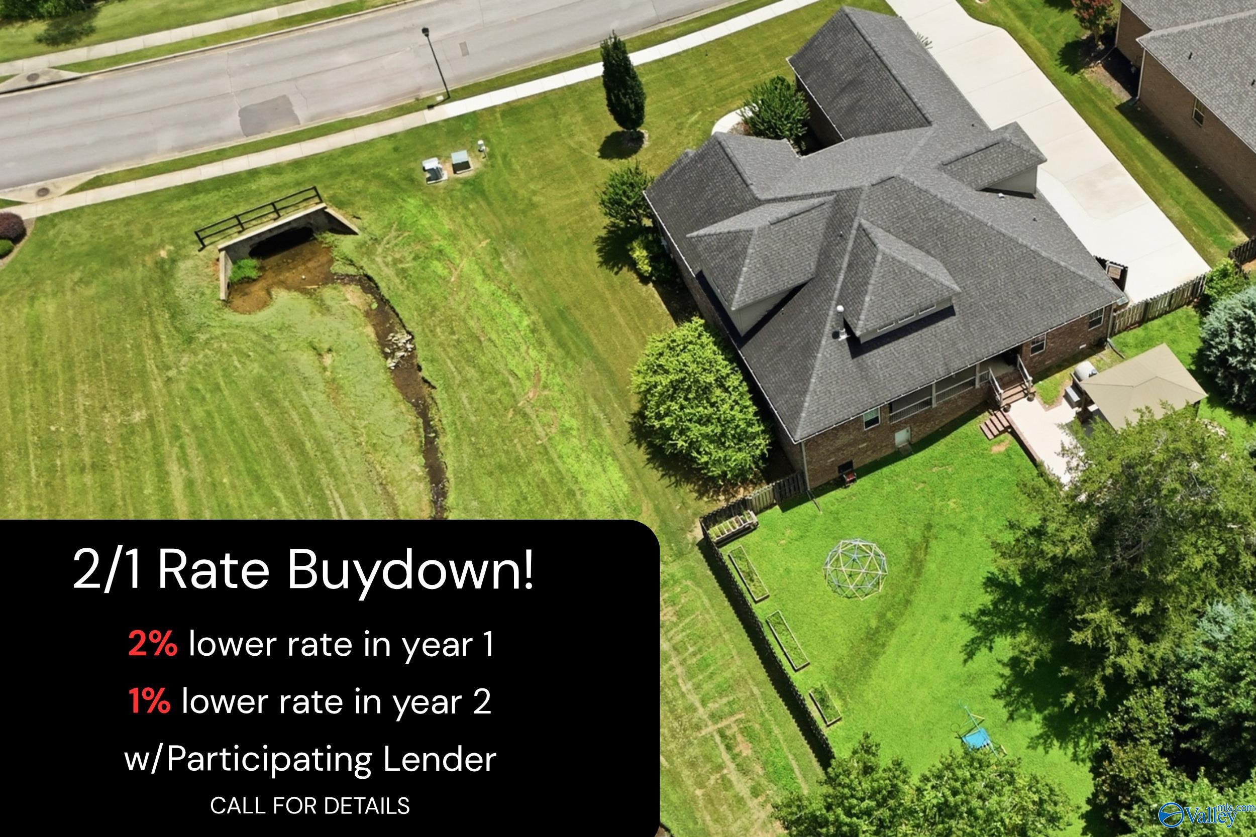 10 Green Creek Rd, Madison, AL 35756