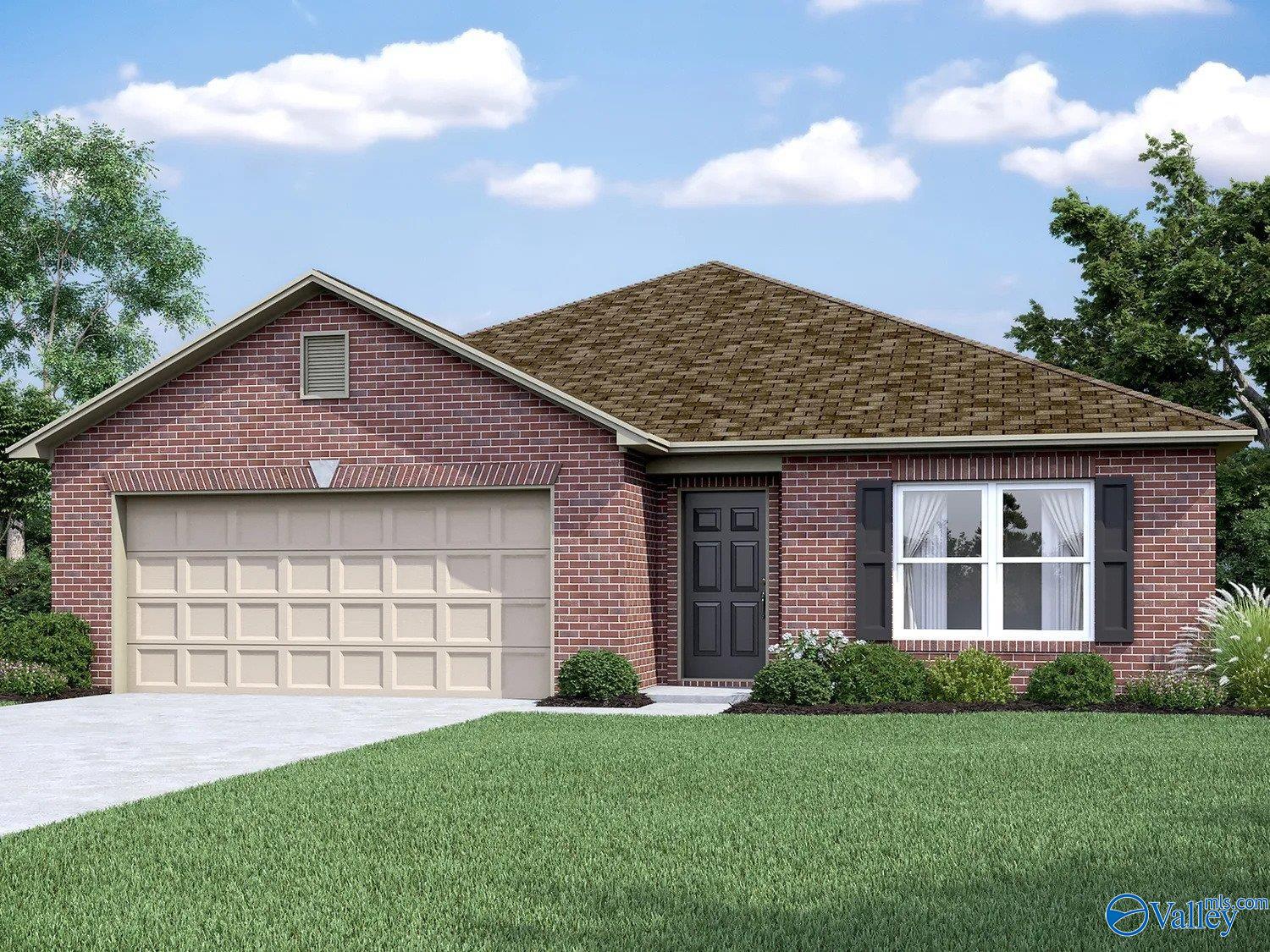 123 Apricate Ln, Meridianville, AL 35759