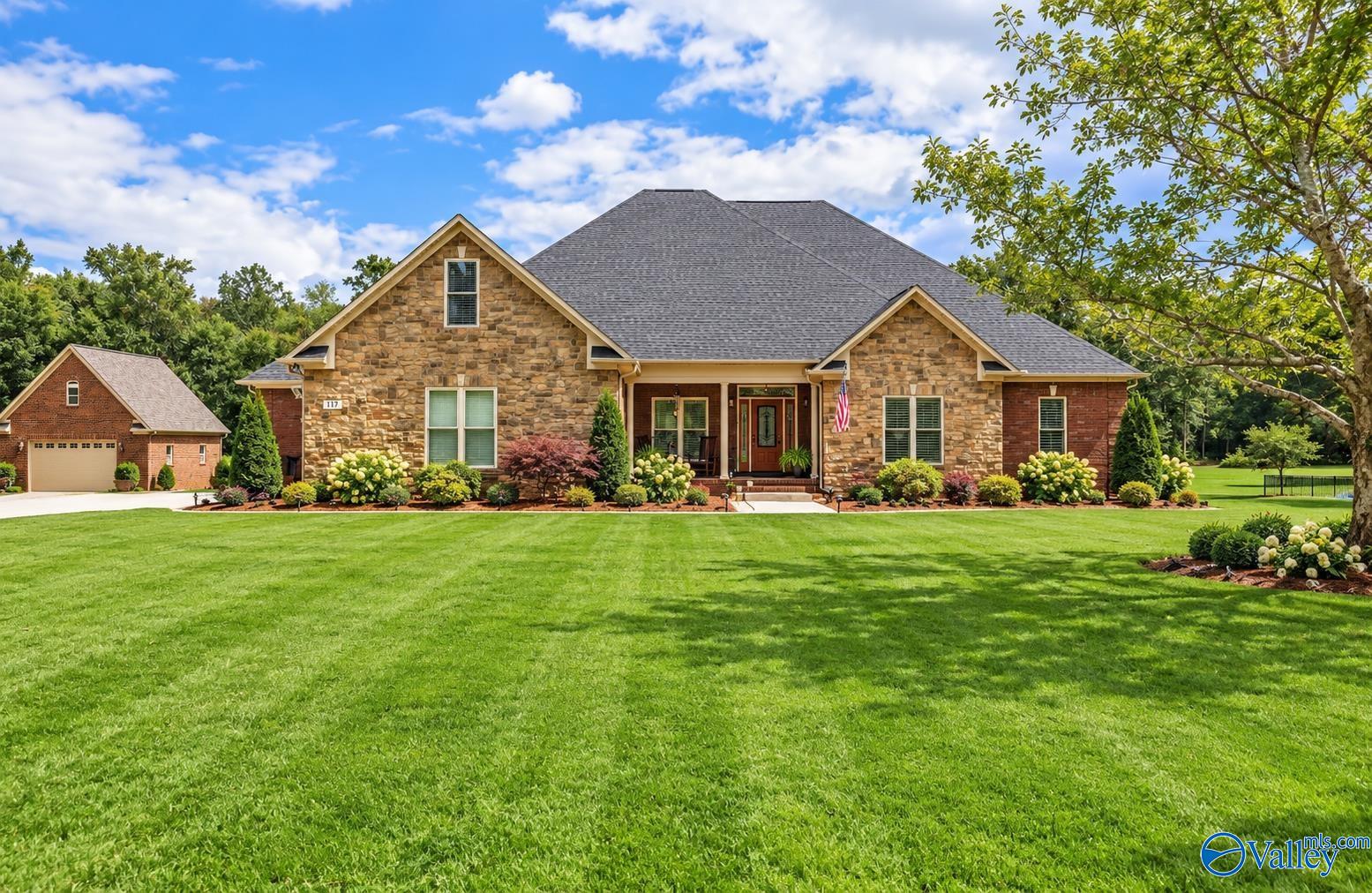 117 Coyote Creek Rd, Meridianville, AL 35759