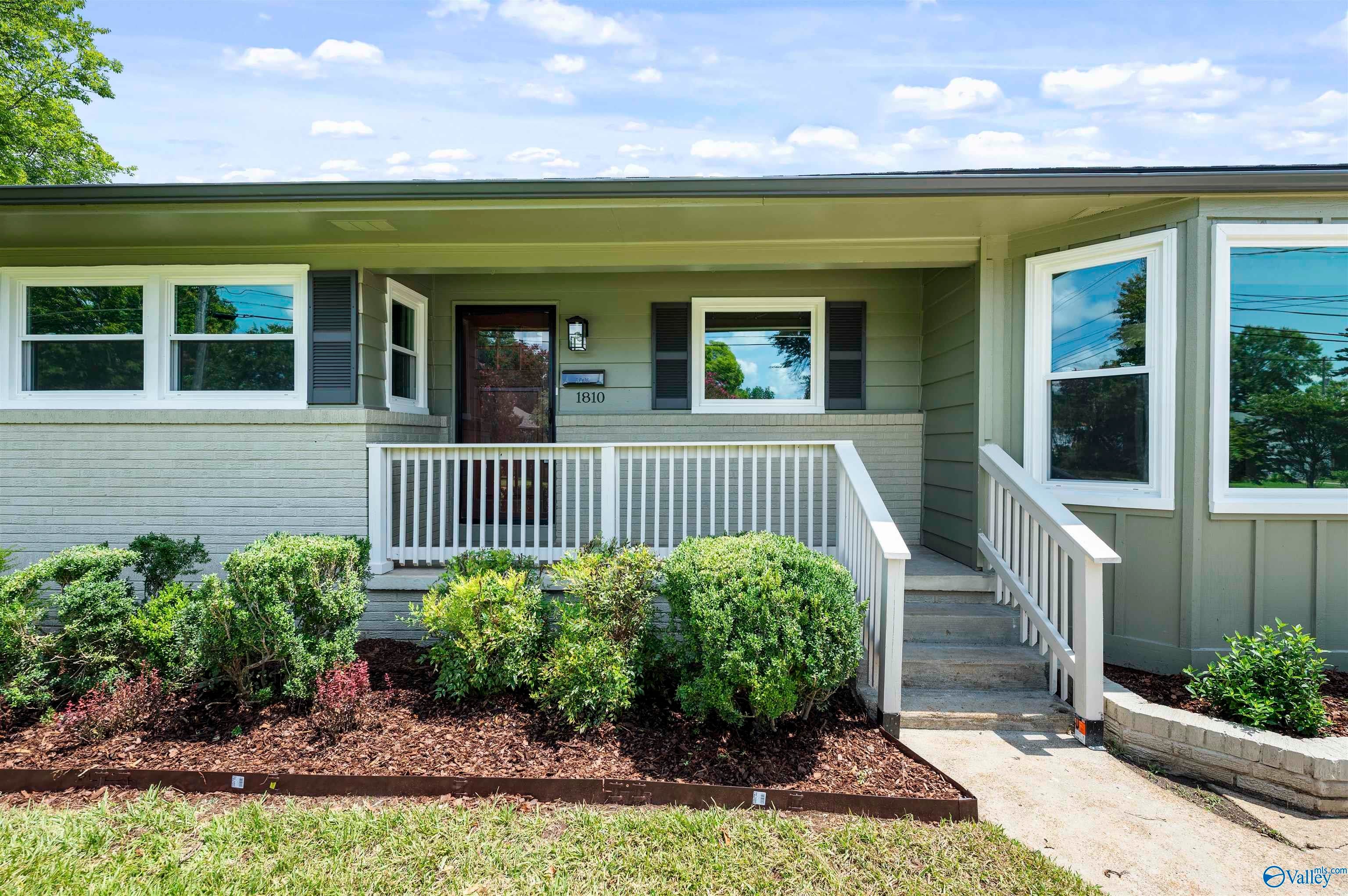 1810 Ballard Dr, Huntsville, AL 35801 photo