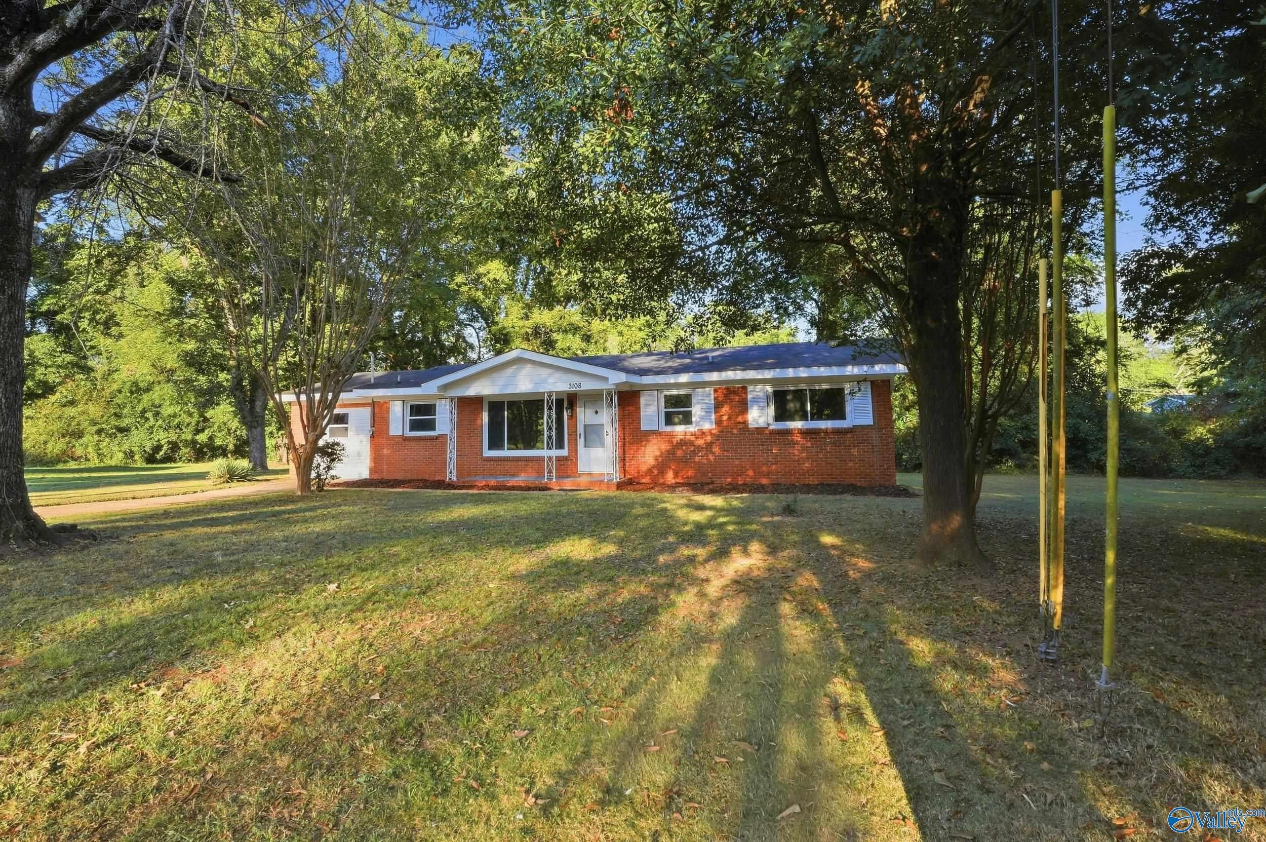 3108 Nevel Cir, Huntsville, AL 35810