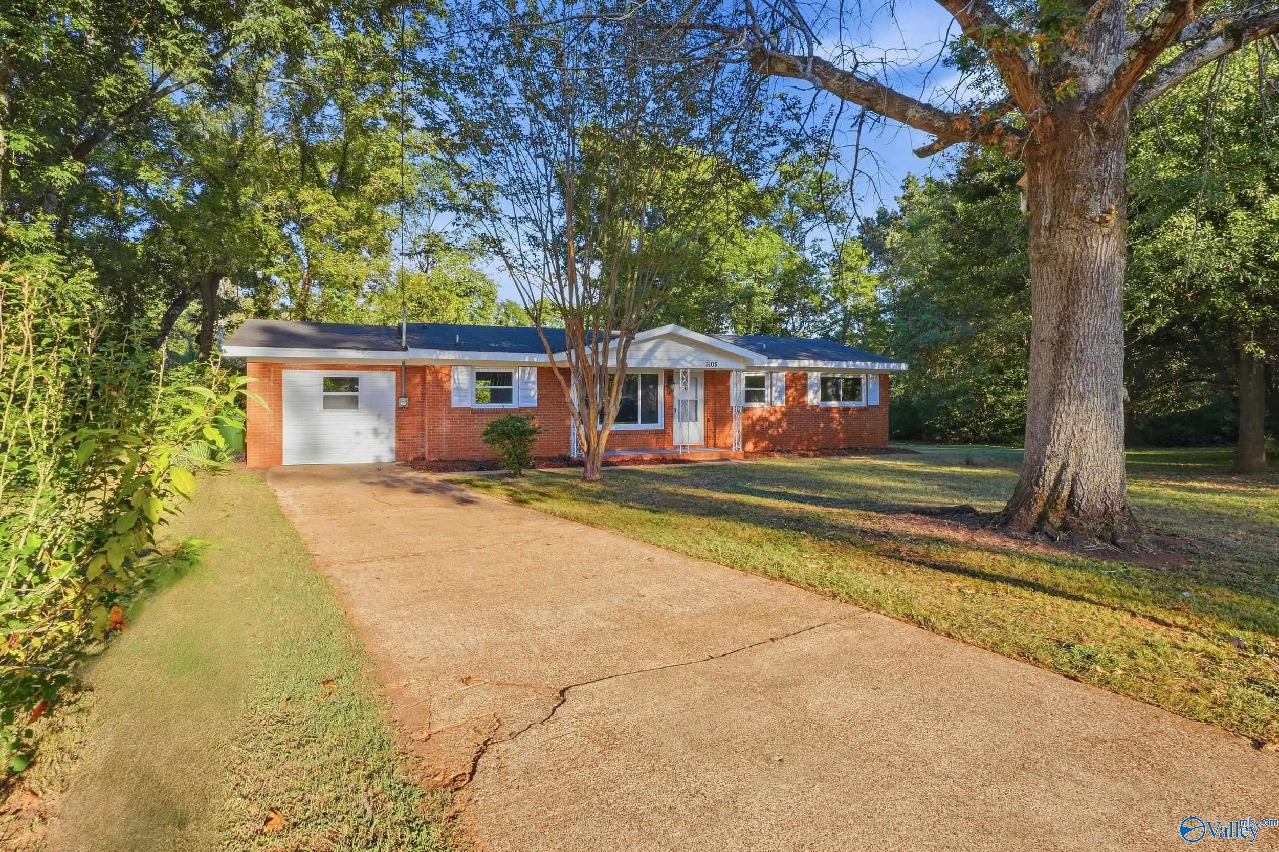 3108 N Nevel Cir, Huntsville, AL 35810 photo