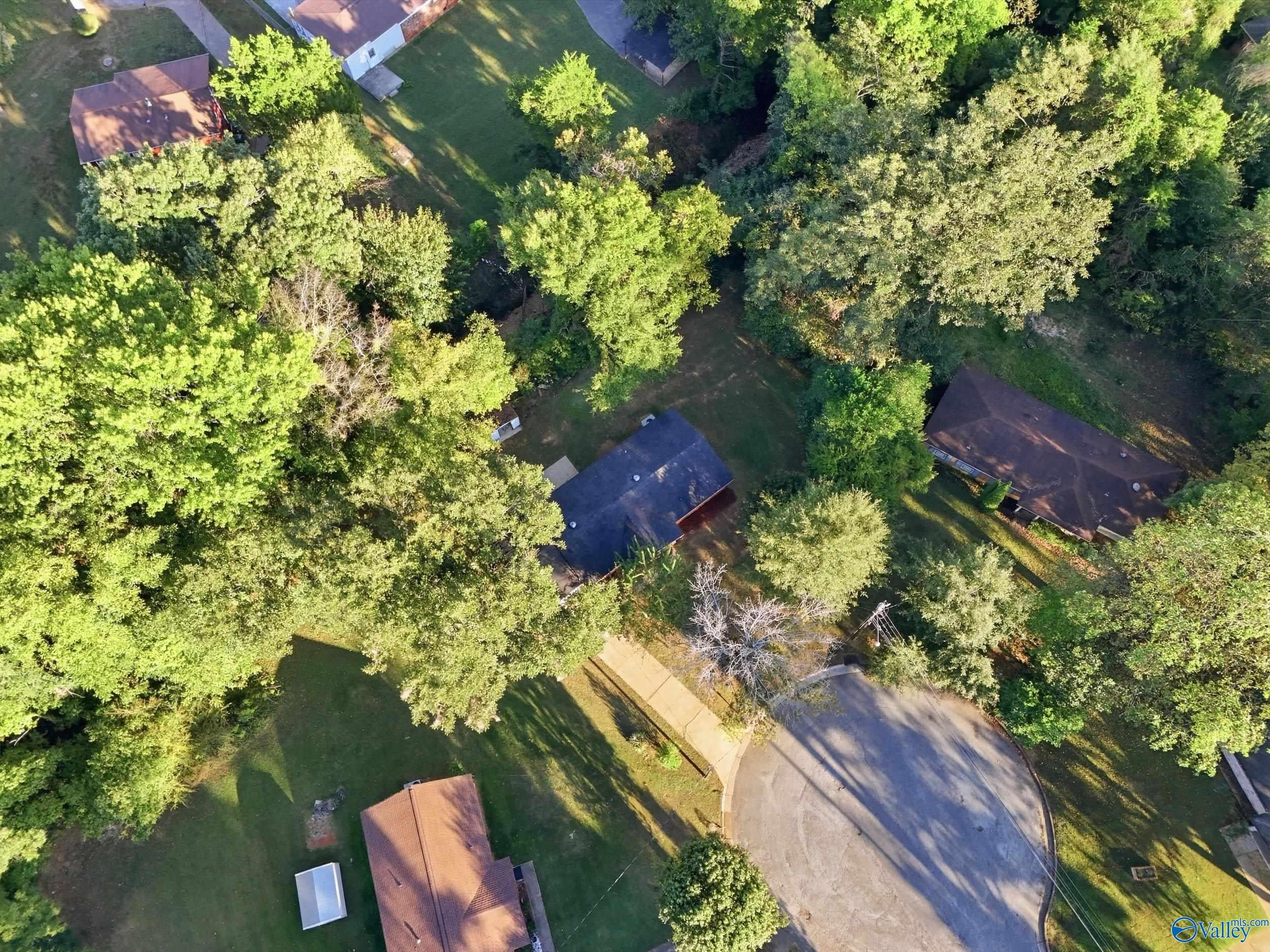 3108 N Nevel Cir, Huntsville, AL 35810 photo