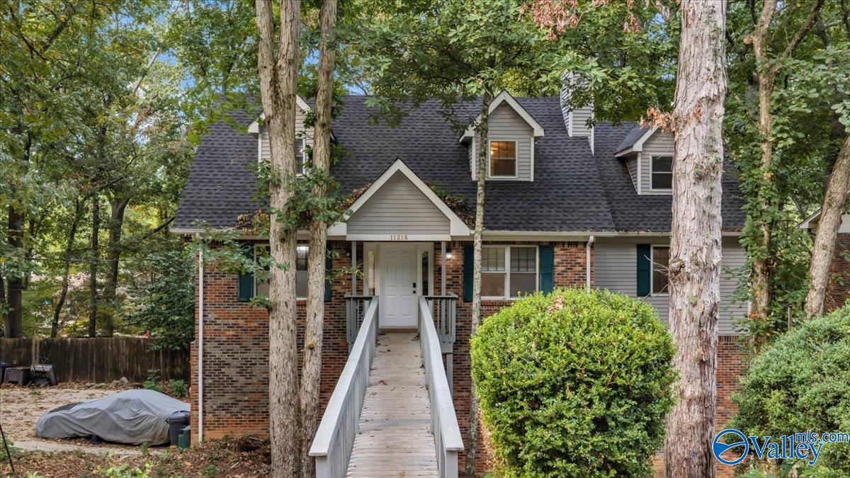 11218 Suncrest Dr, Huntsville, AL 35803 photo