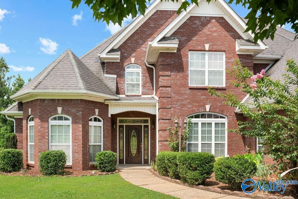 29367 Briar Patch Ln, Ardmore, AL 35739 photo
