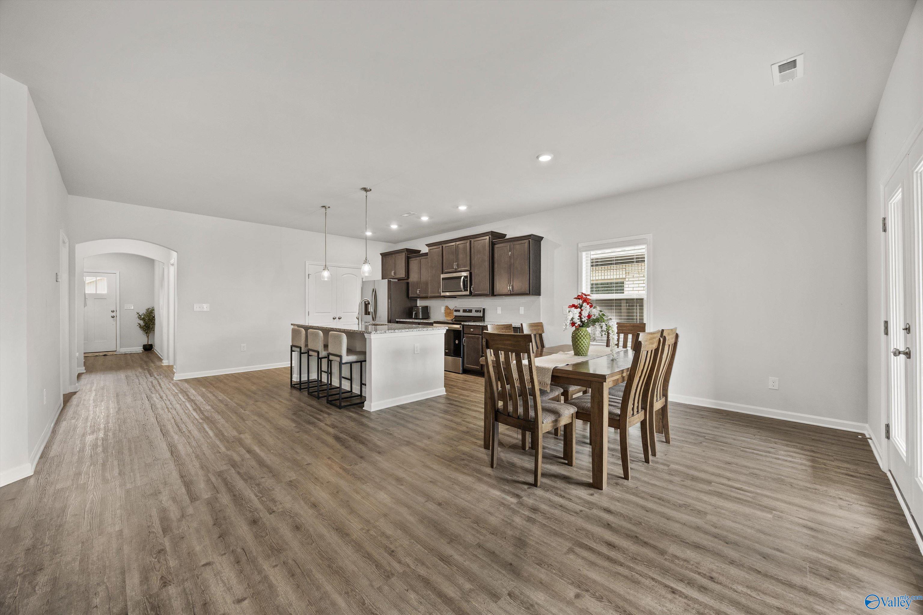 107 Barlow Way, Owens Cross Roads, AL 35763 photo