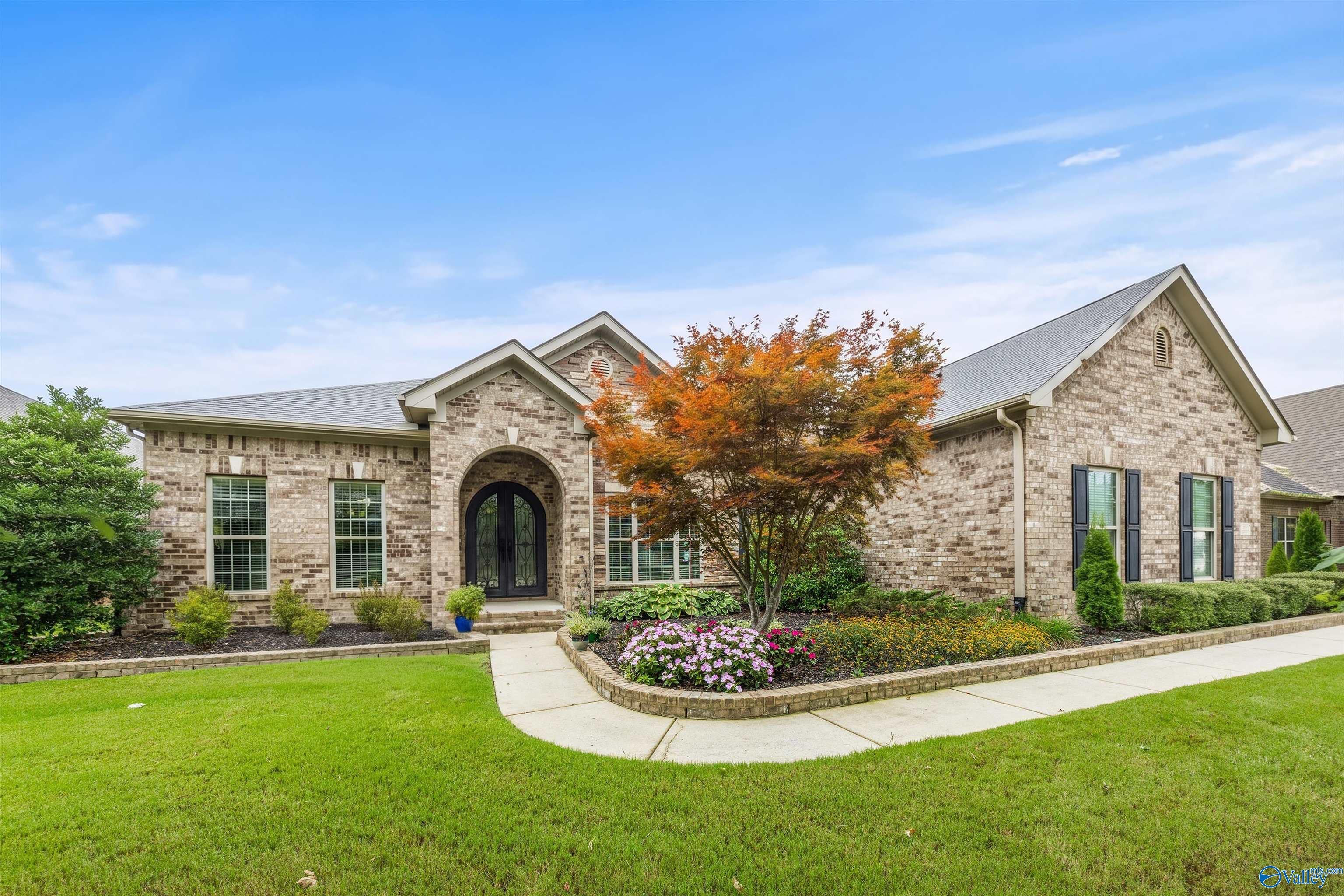 3007 Laurel Cove Way, Gurley, AL 35748