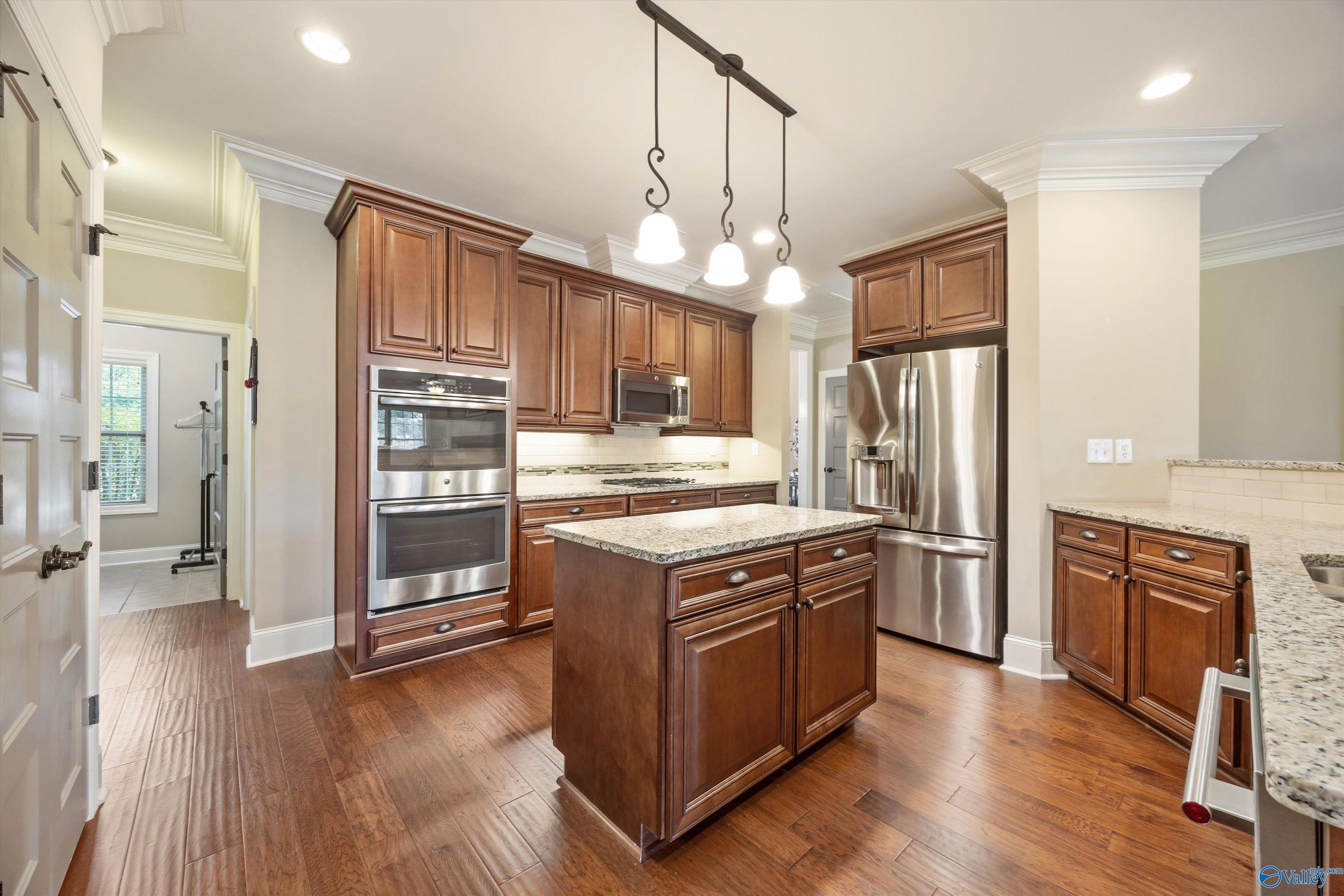 3007 Laurel Cove Way, Gurley, AL 35748 photo