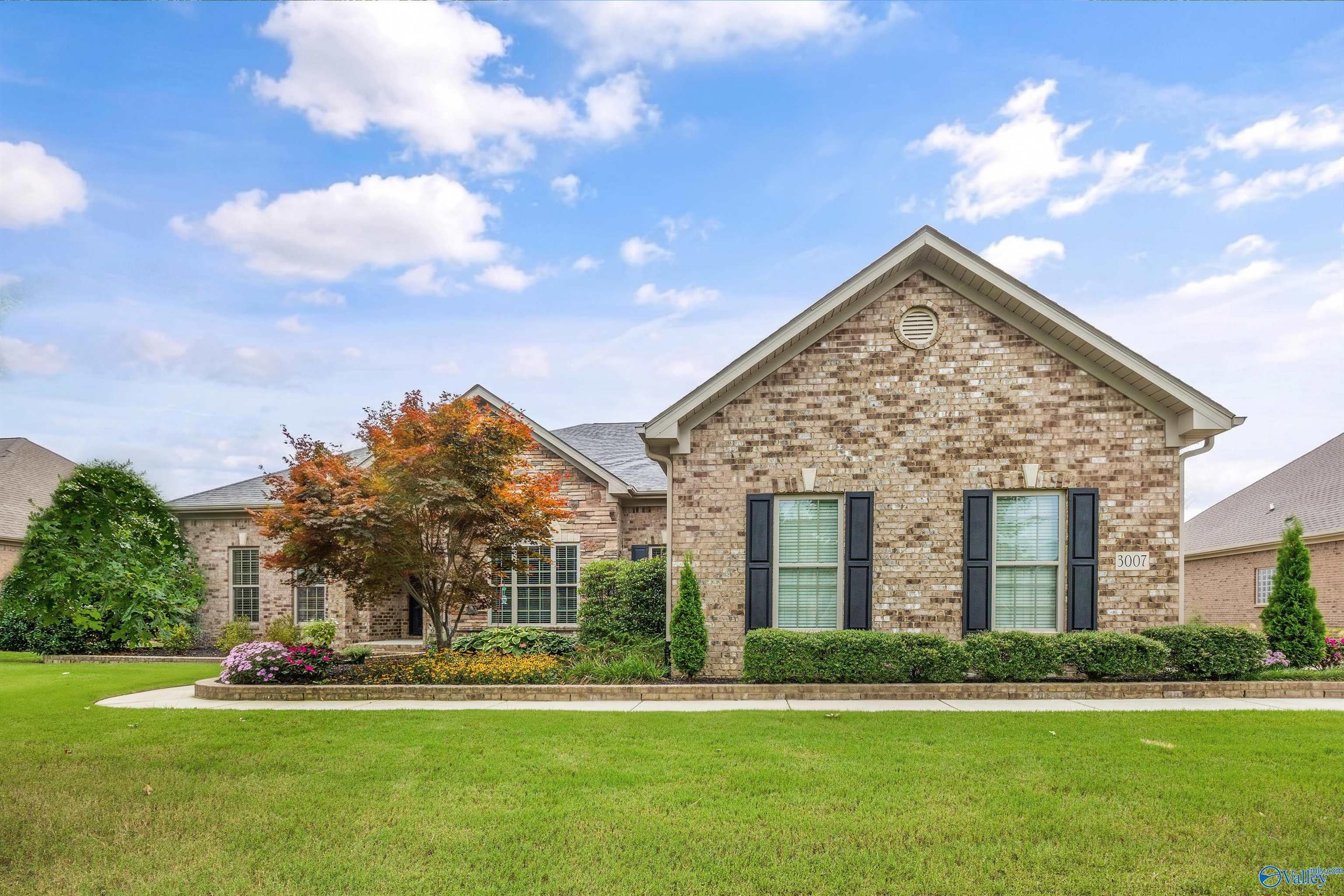 3007 Laurel Cove Way, Gurley, AL 35748 photo