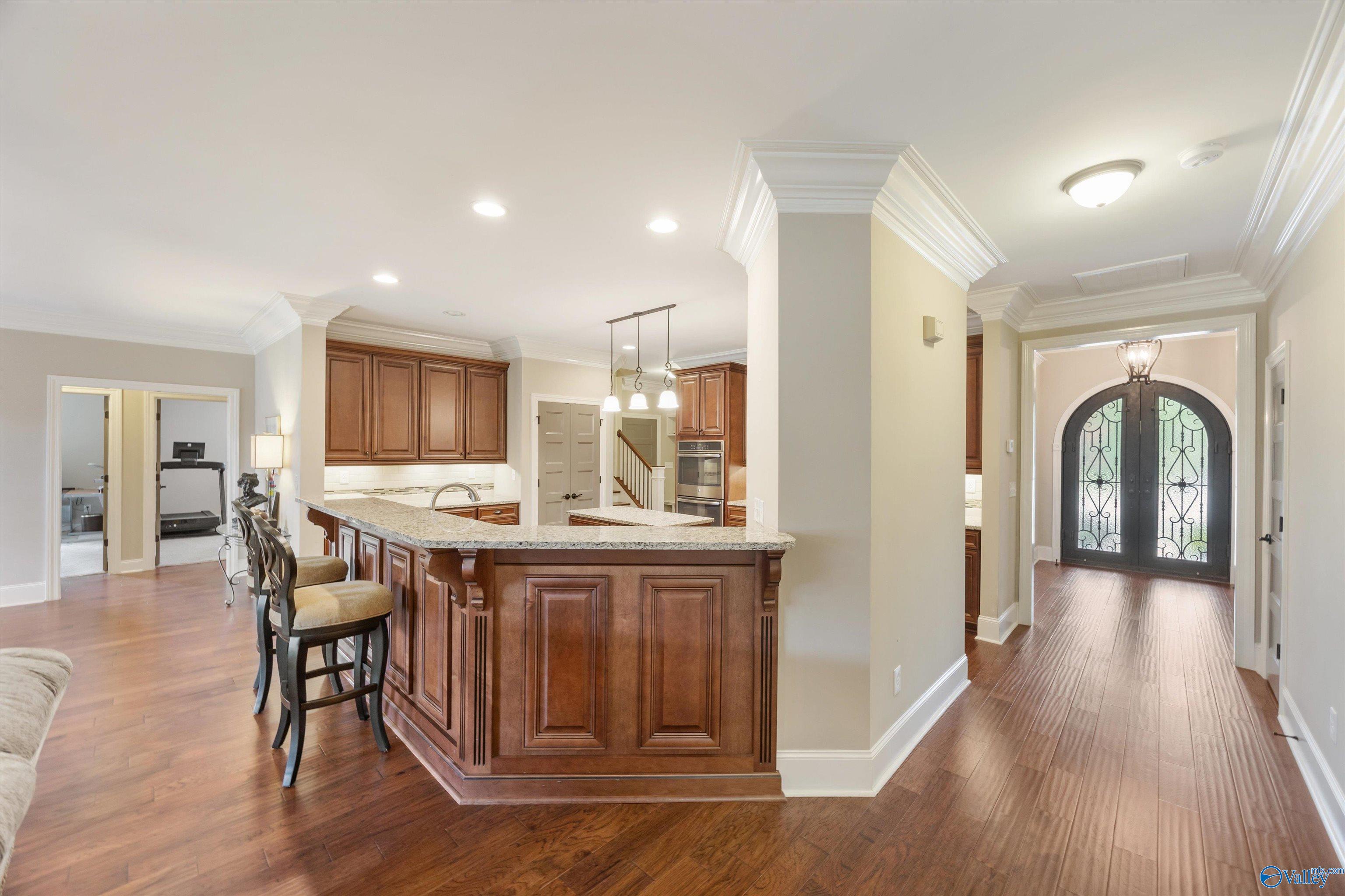 3007 Laurel Cove Way, Gurley, AL 35748 photo