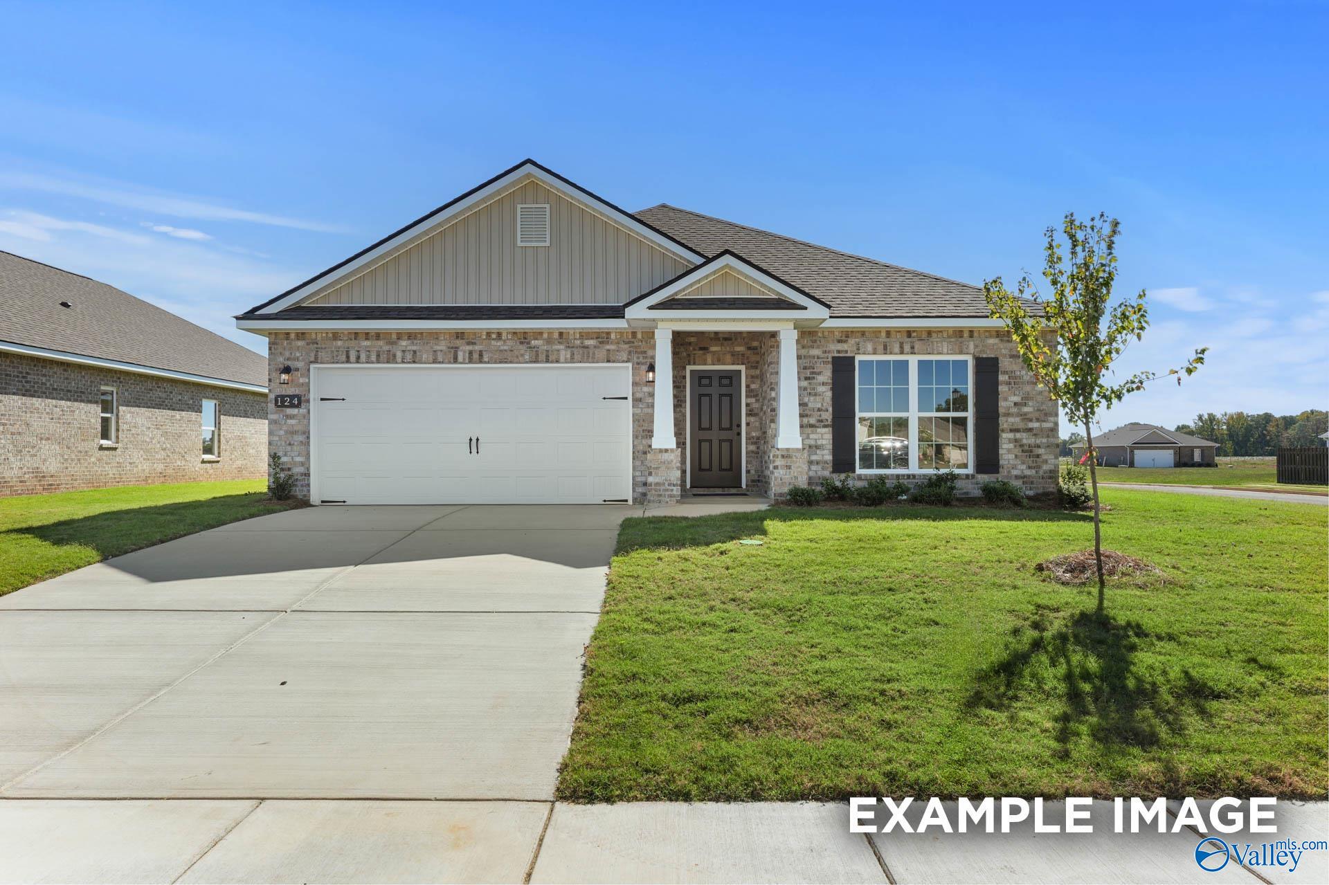 200 Irish Hill Dr, Meridianville, AL 35759